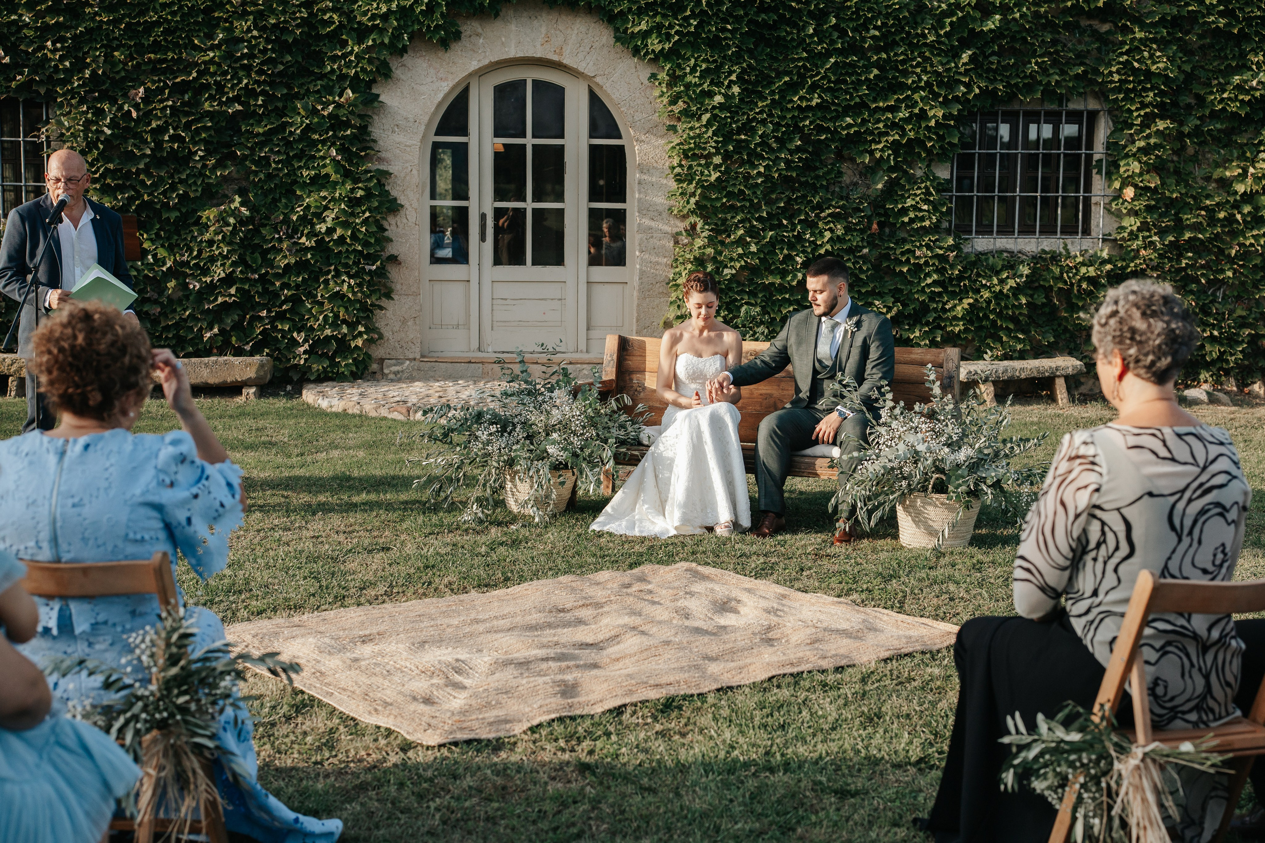 Laia+Victor, 20.09.2025, Mas Can Creus. Fotógrafa de bodas en Cataluña