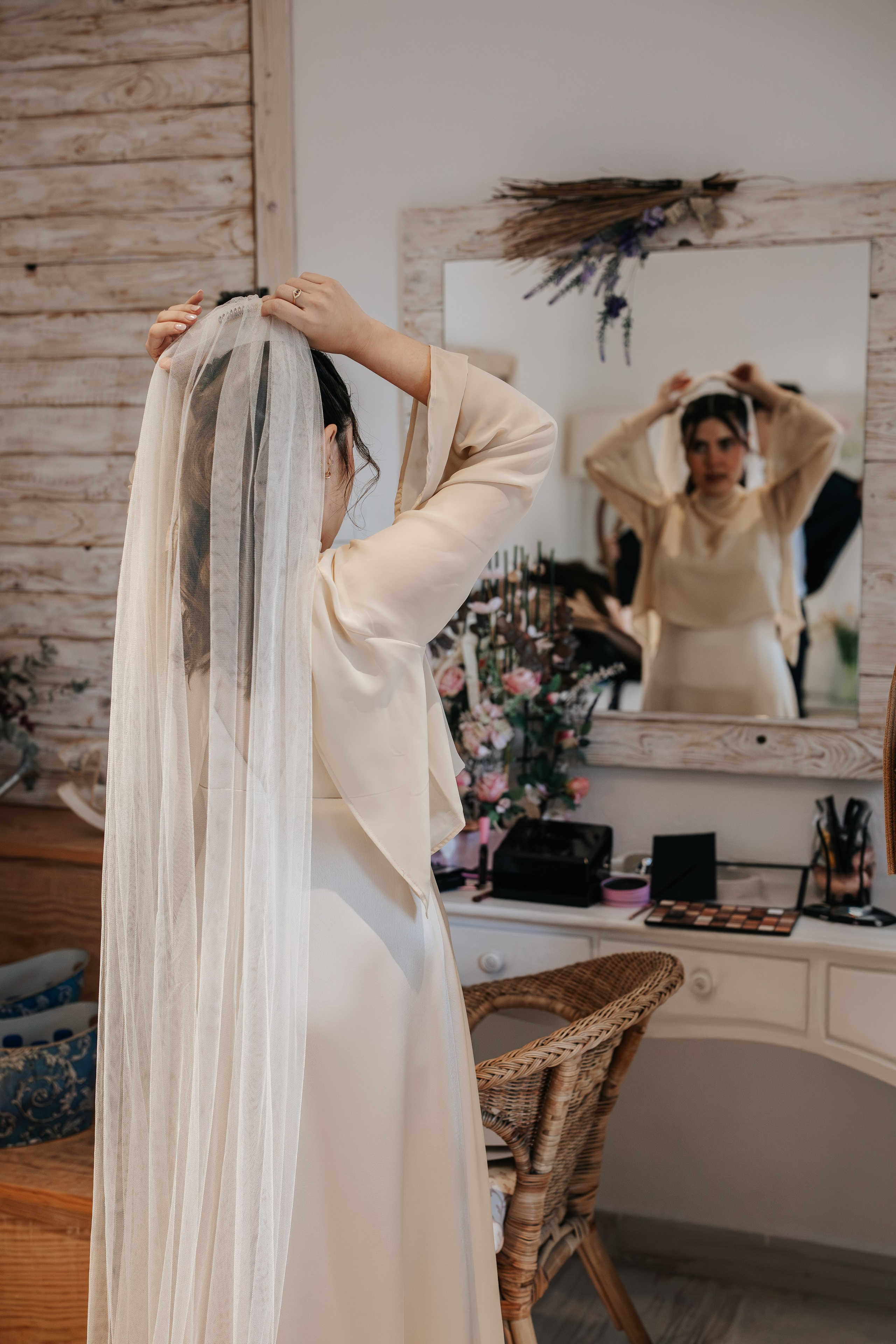 Karol+Carlos, 05.12.2025, Can Mauri Polinyà. Свадебный фотограф в Каталонии