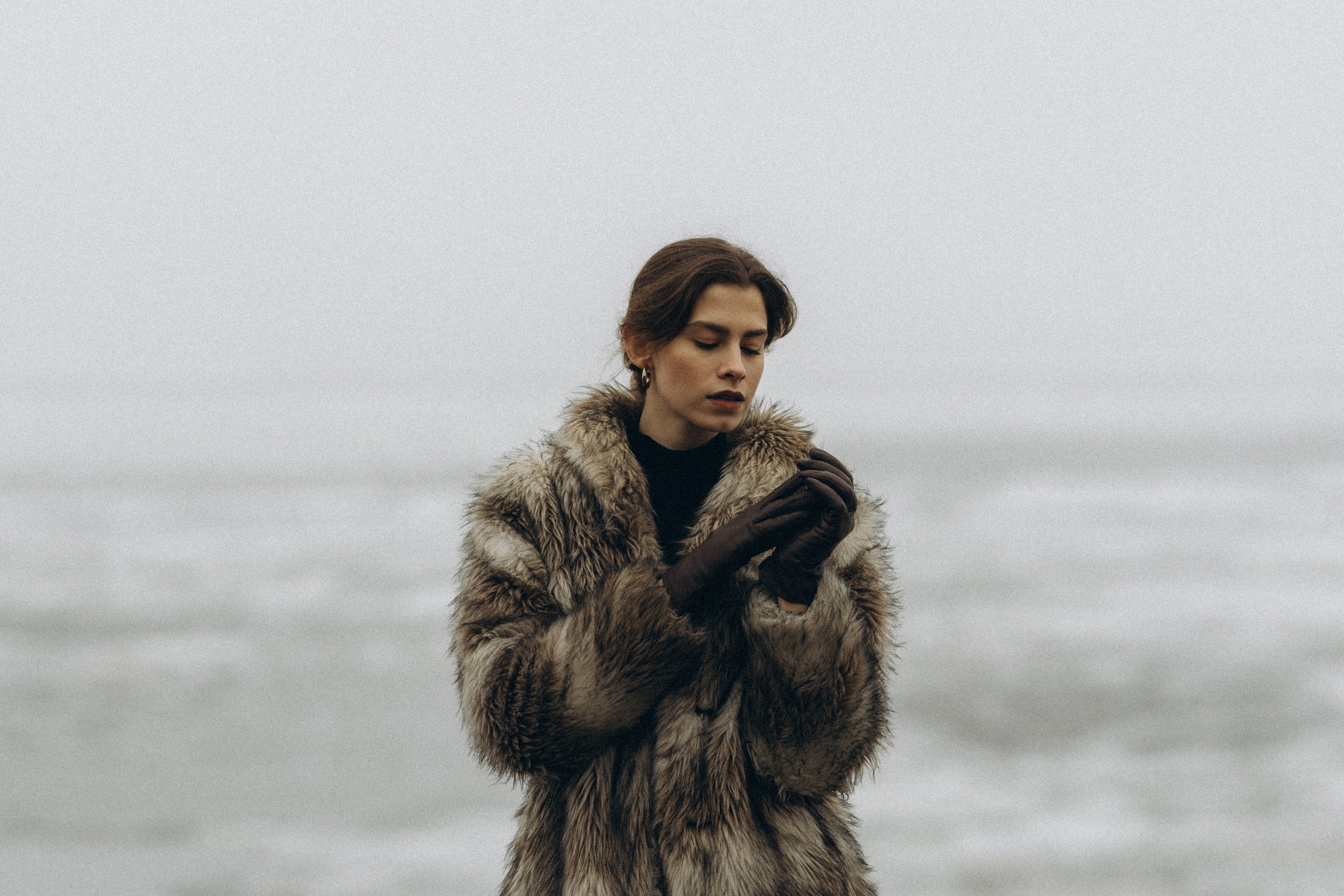 Anneli. Wedding and portrait photographer in Helsinki Vickan O