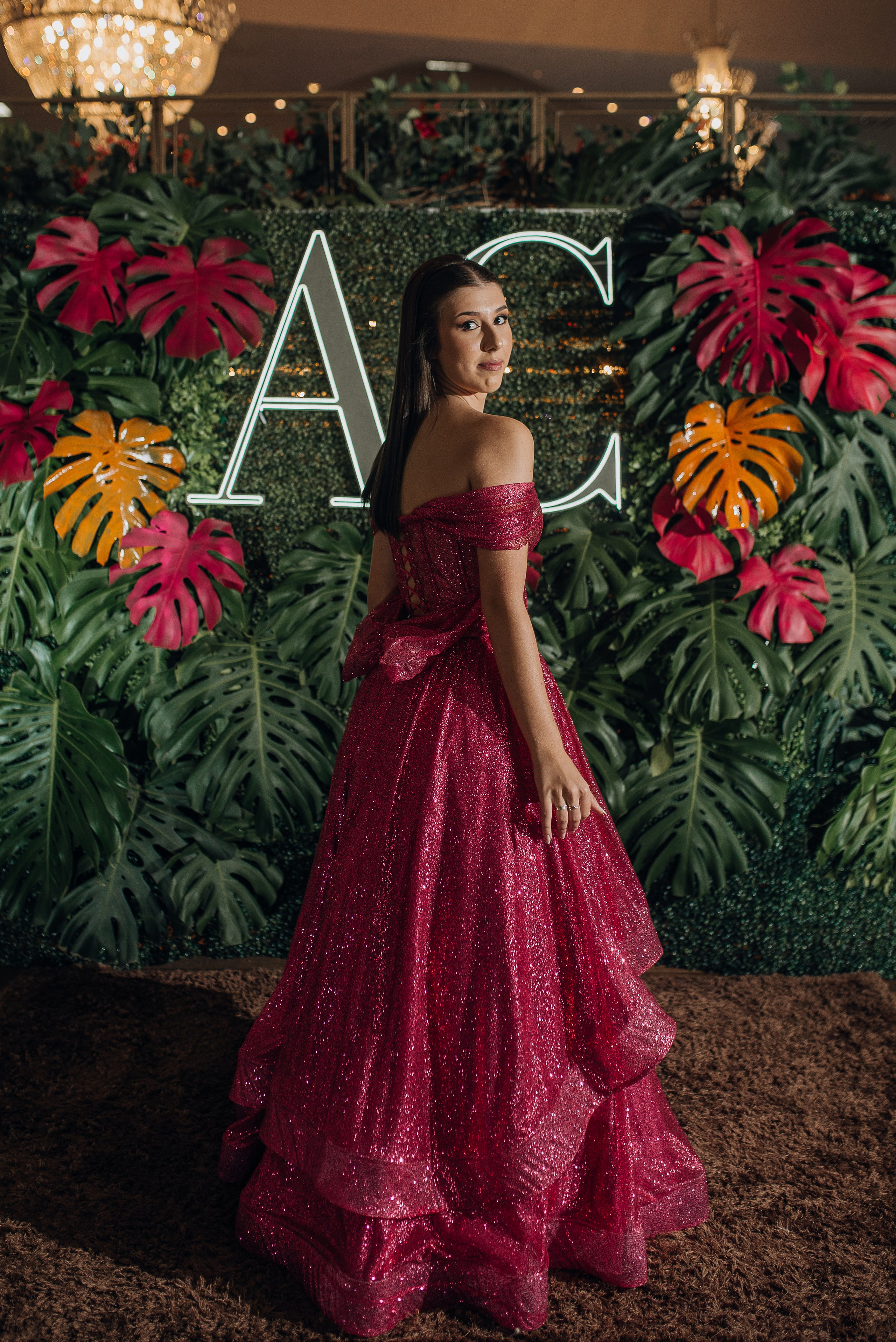 15 Anos. Fotografo Alexssander Alves Lopes