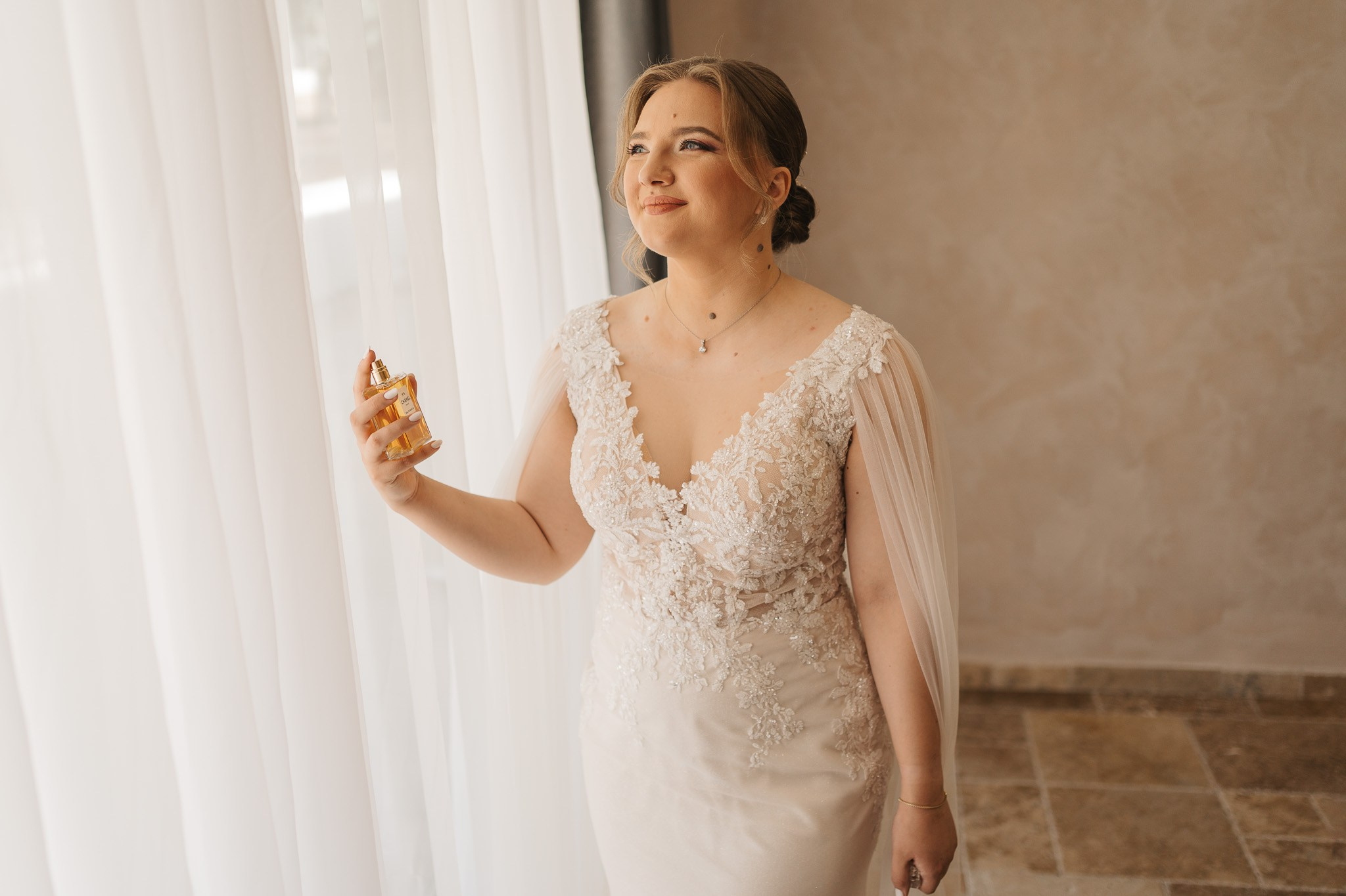 Iuliana & Bogdan. Lorena Ionescu, Fotograf de evenimente, în Iași