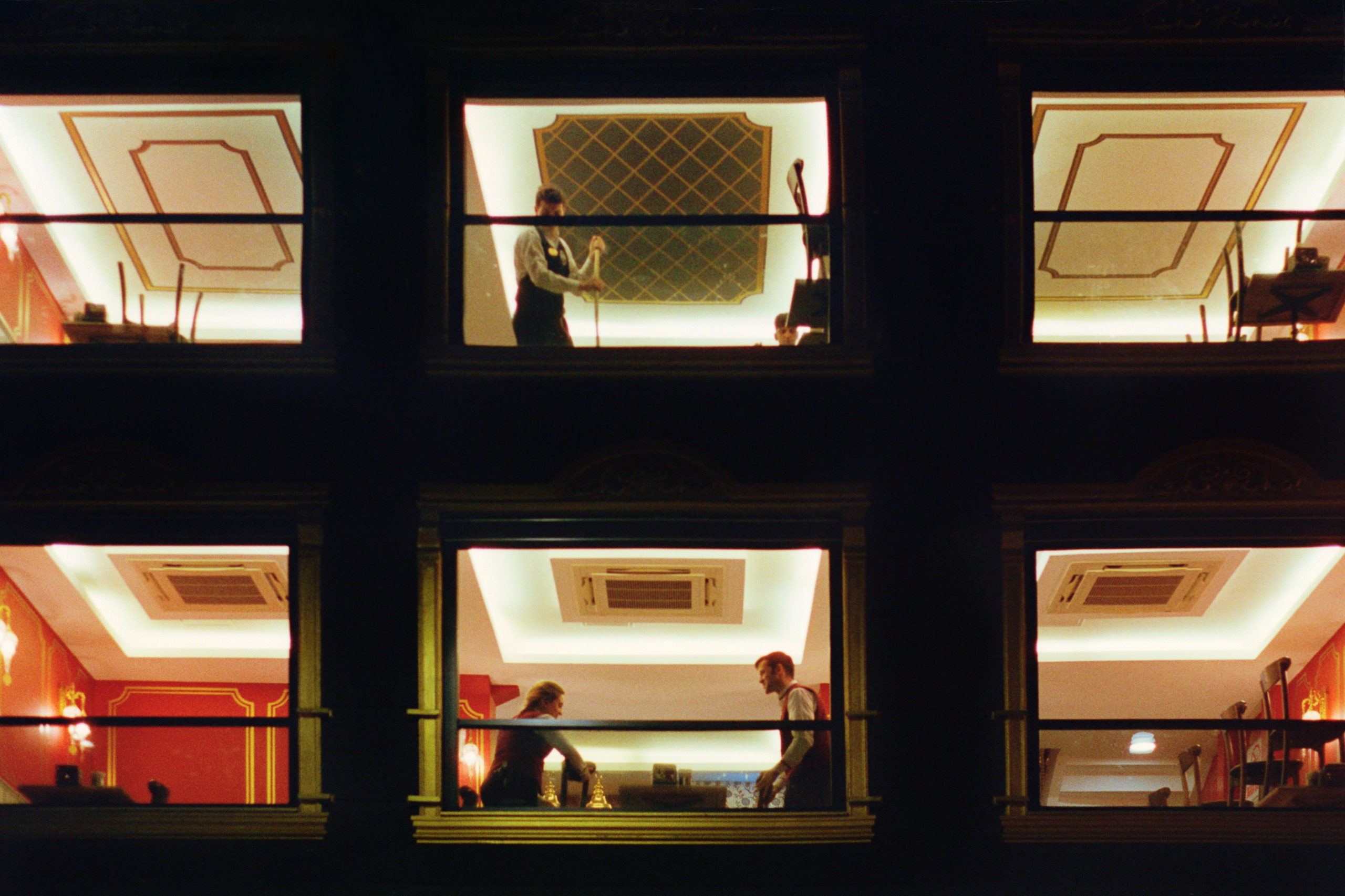 STREET PHOTOGRAPHY. Fuad Shafiyev