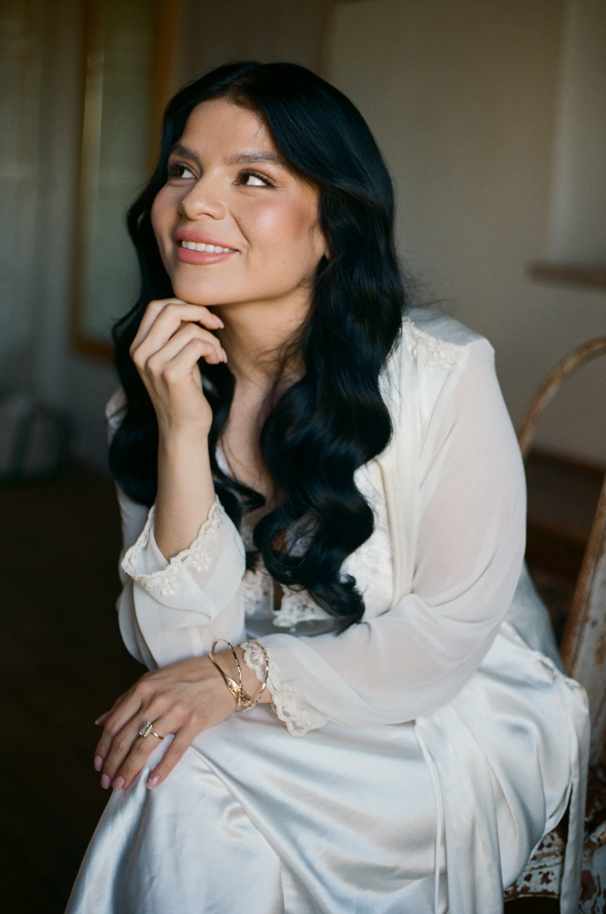 Mitcell&Melanie film. Свадебный фотограф Виктория Саврук