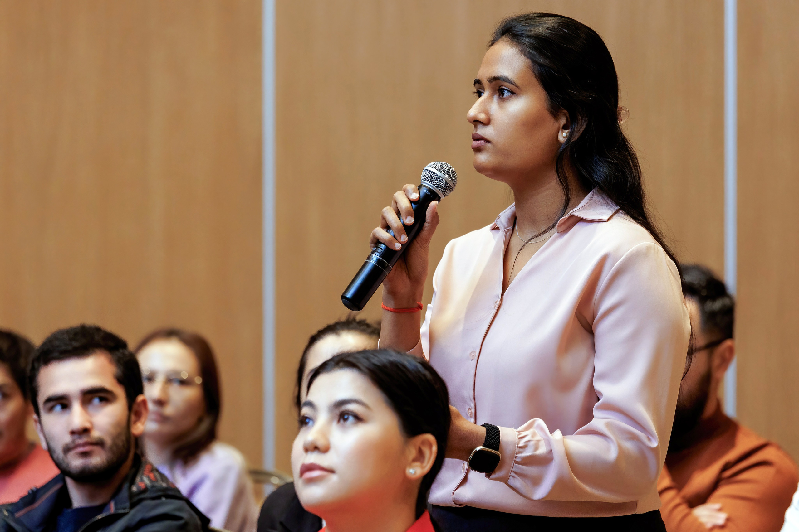 Корпоративные и бизнес встречи, фотоуслуги. Фотограф Юра Артыков, Ташкент