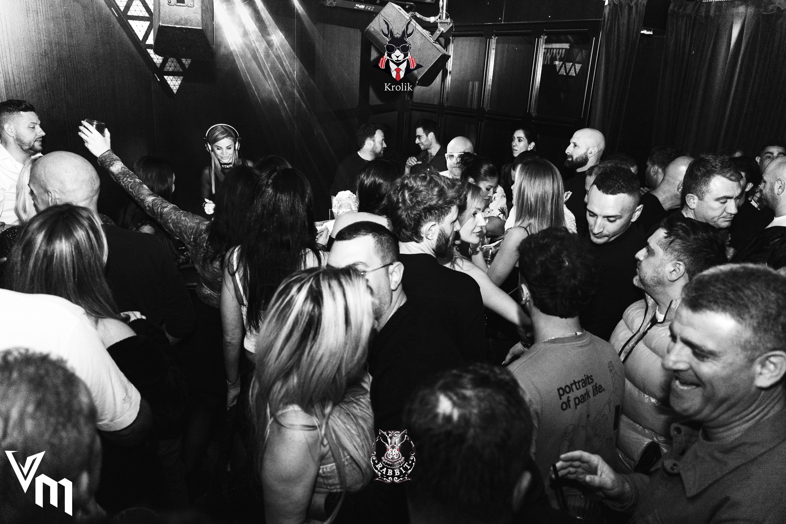 Клубная атмосфера. Photo__Vladi