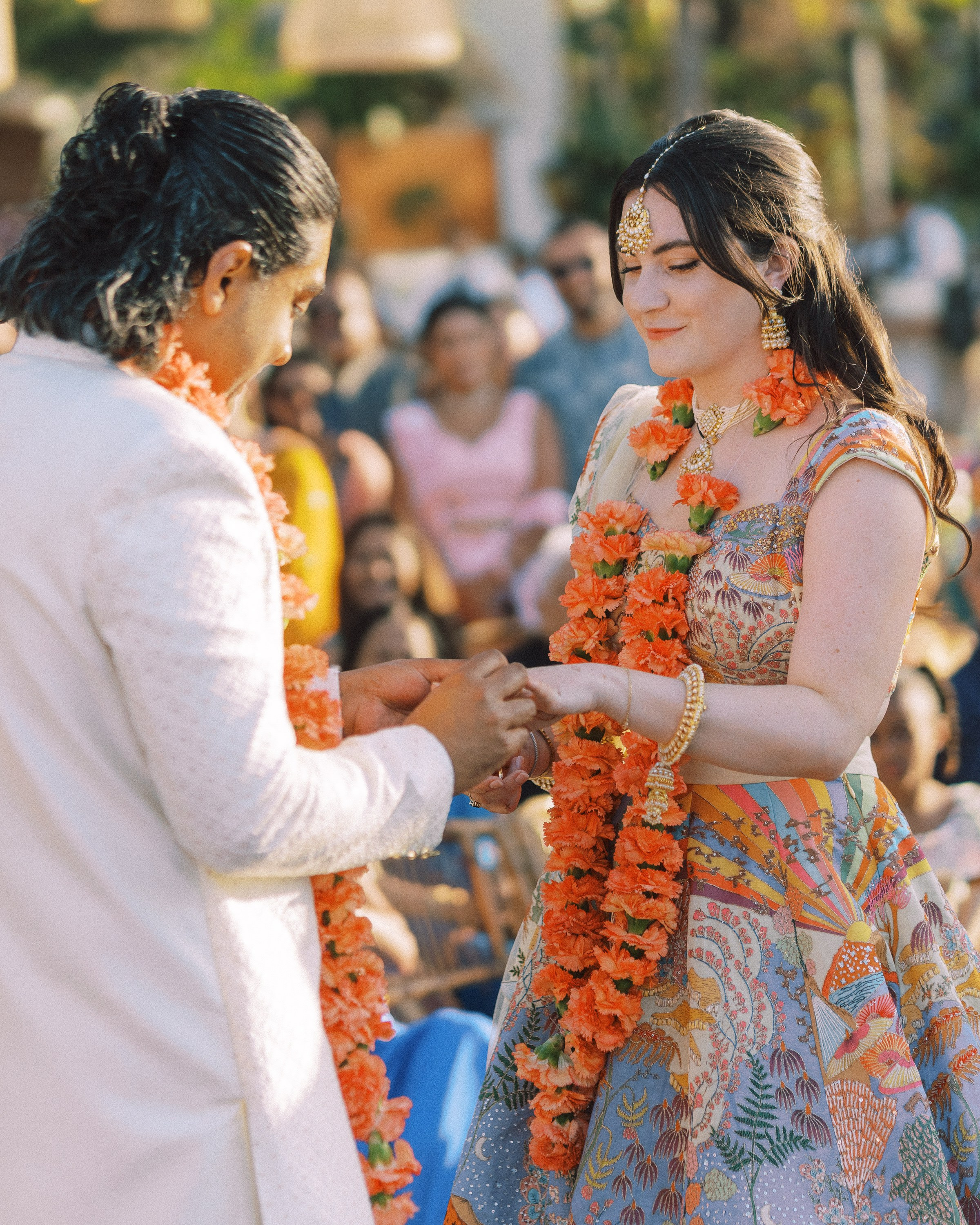 Wedding in Palo Maria. Sayulita Wedding Photographer, Puerto Vallarta, Cabo