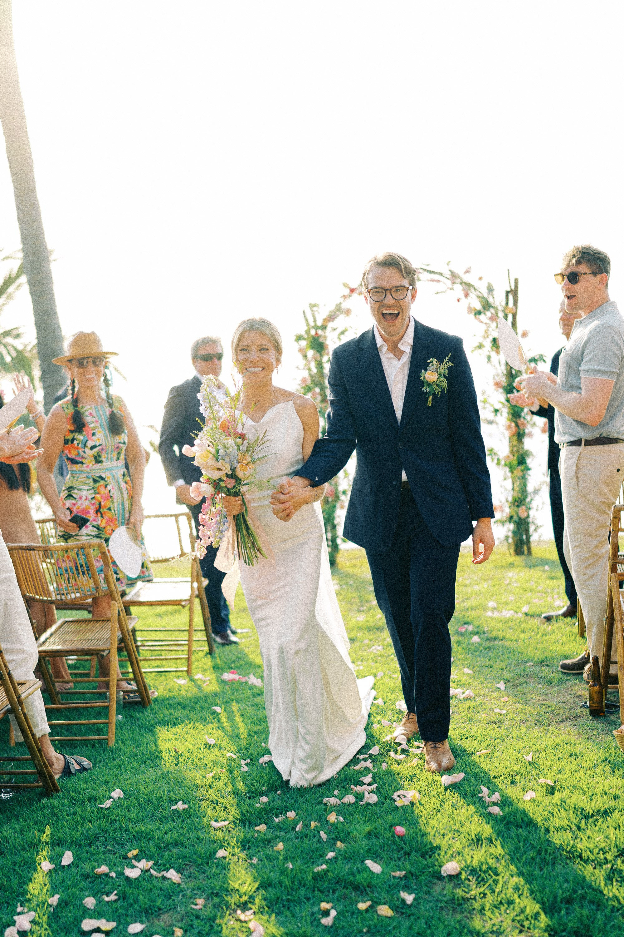 Annie & Michael wedding Villa del Oso. Sayulita Wedding Photographer, Puerto Vallarta, Cabo