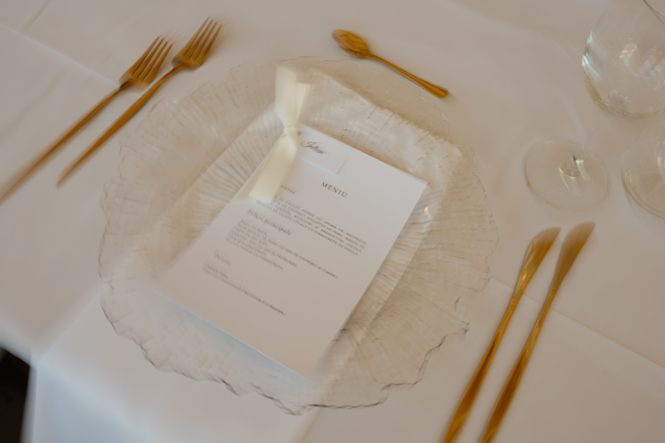 Ruxi&Andrei’s Civil Wedding. Minimalistart