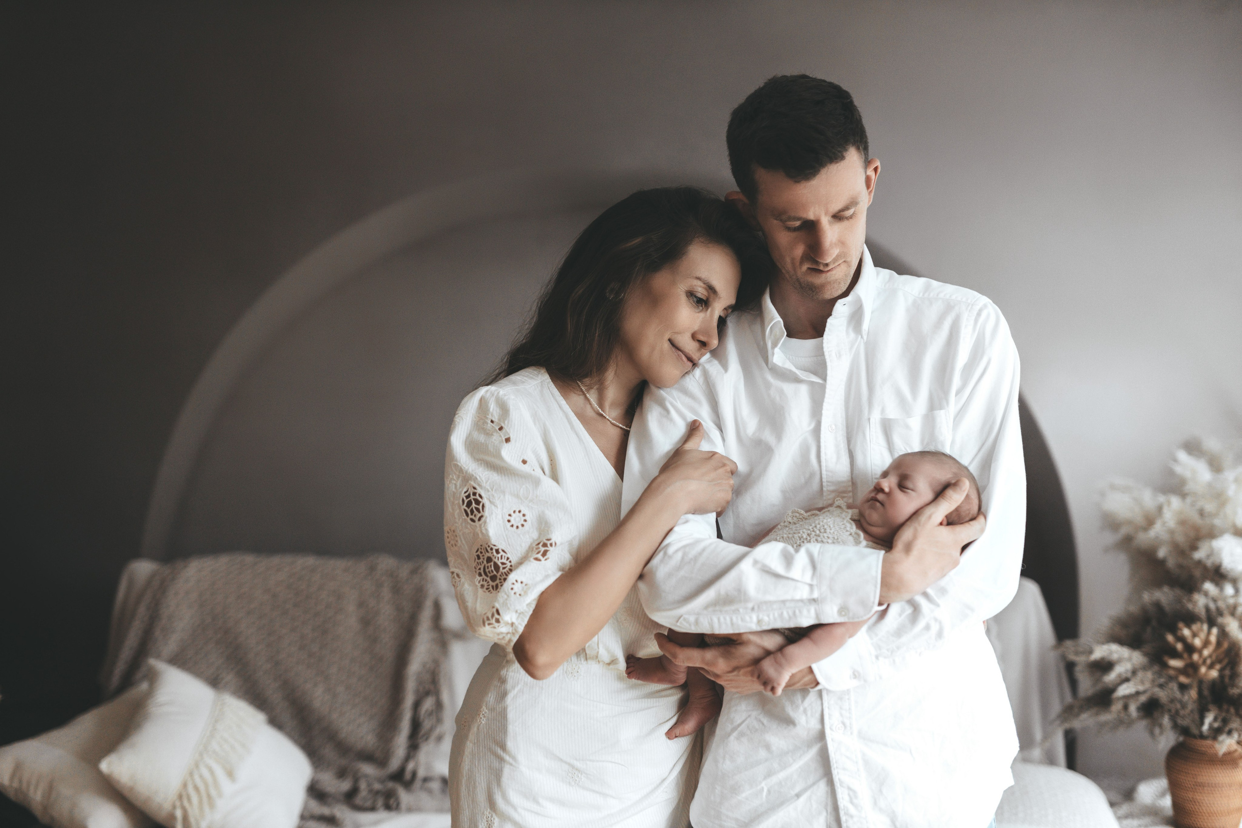 Newborn Natural. Newborn, kids, family photographer based near Zurich, Switzerland