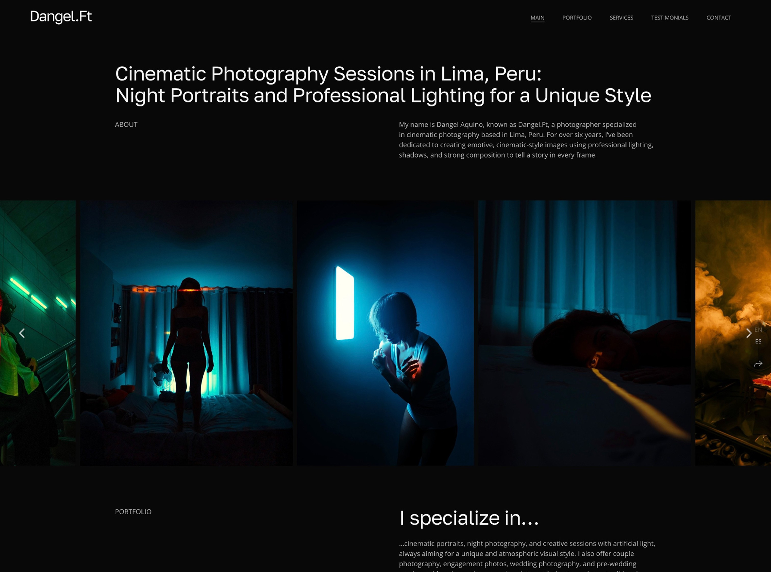 https://dangel-fotografias.wfolio.pro/