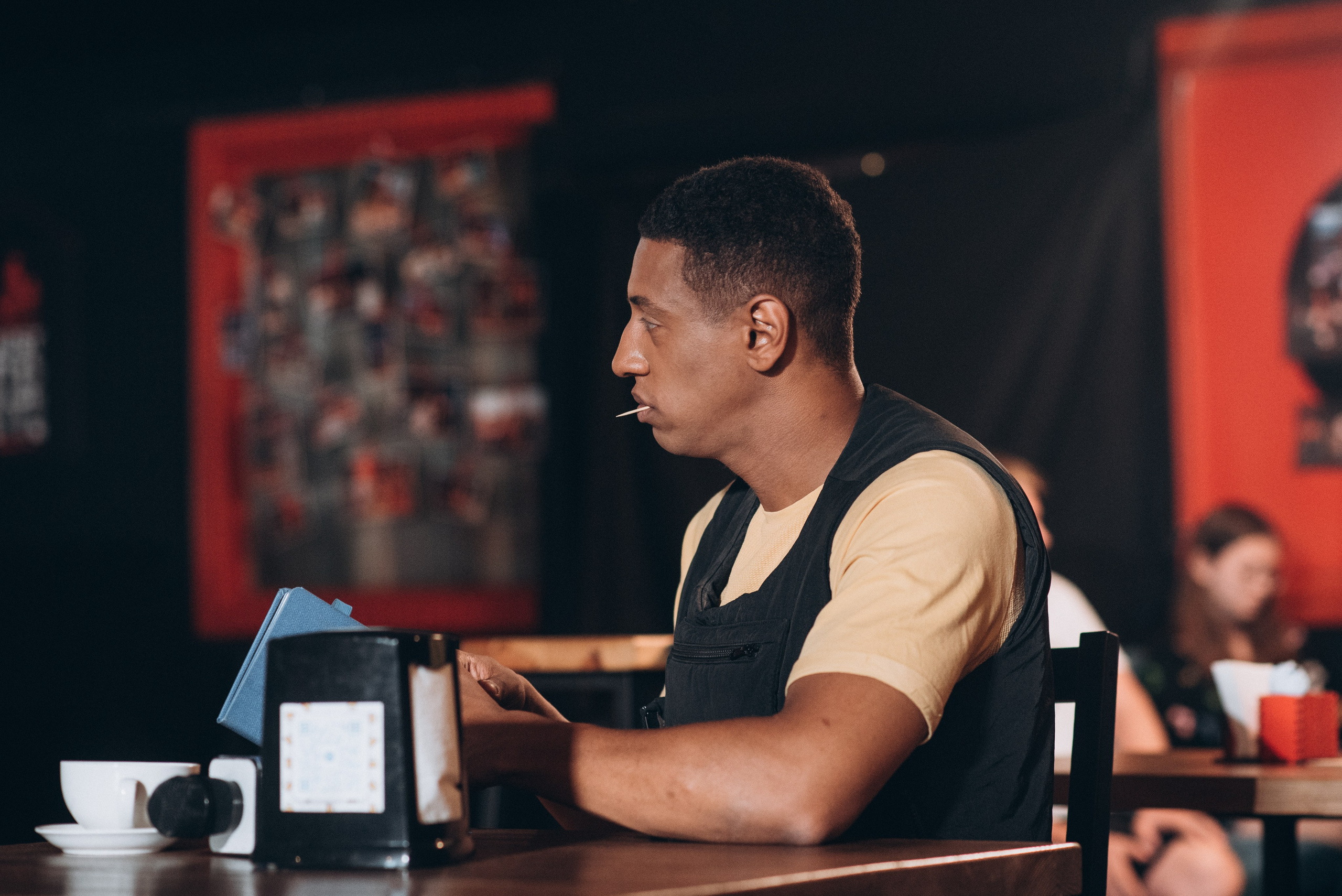 Бекстейдж зйомки фільму. Фотограф Київ