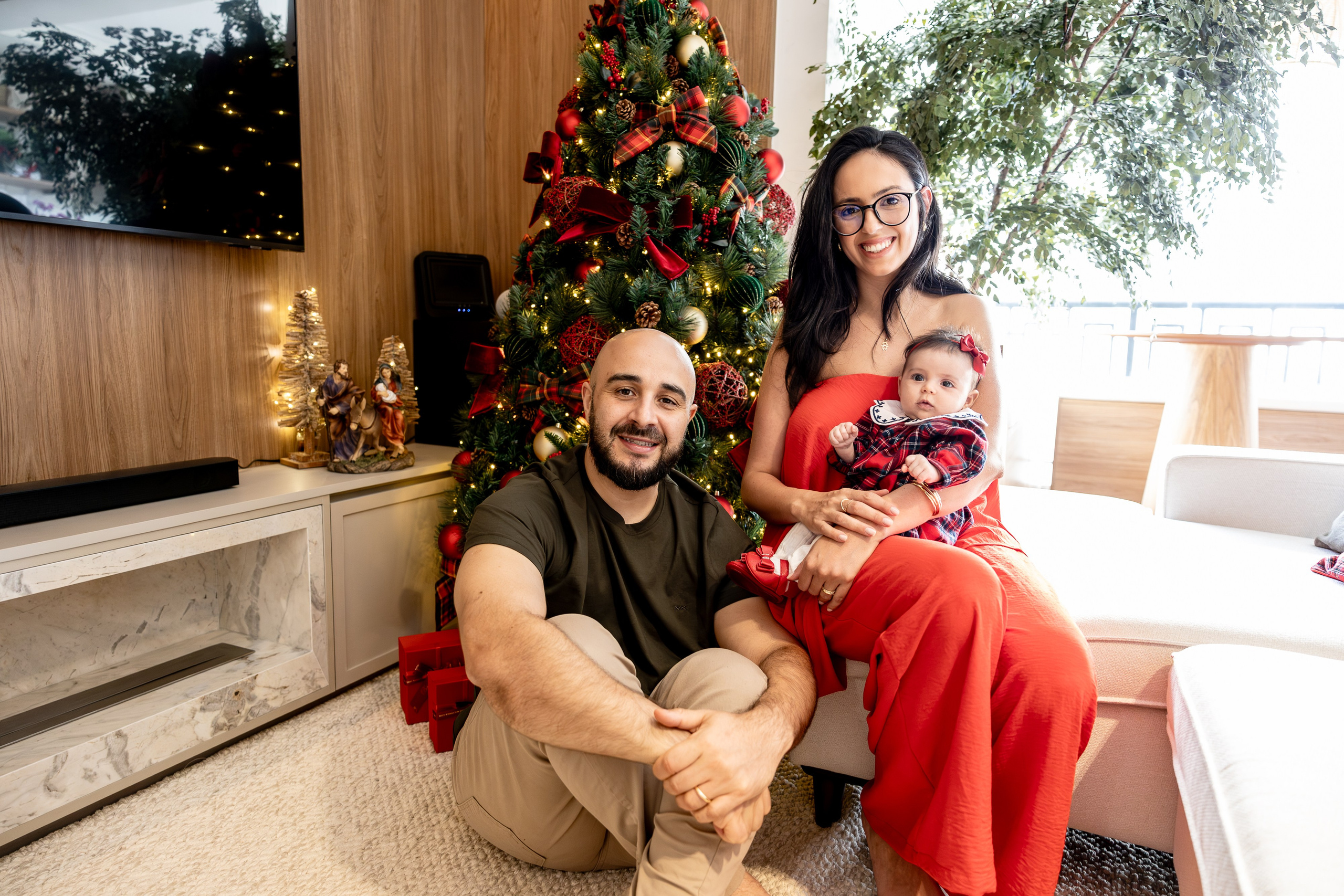Famílias. Priscilla Leão, fotógrafa em São Paulo