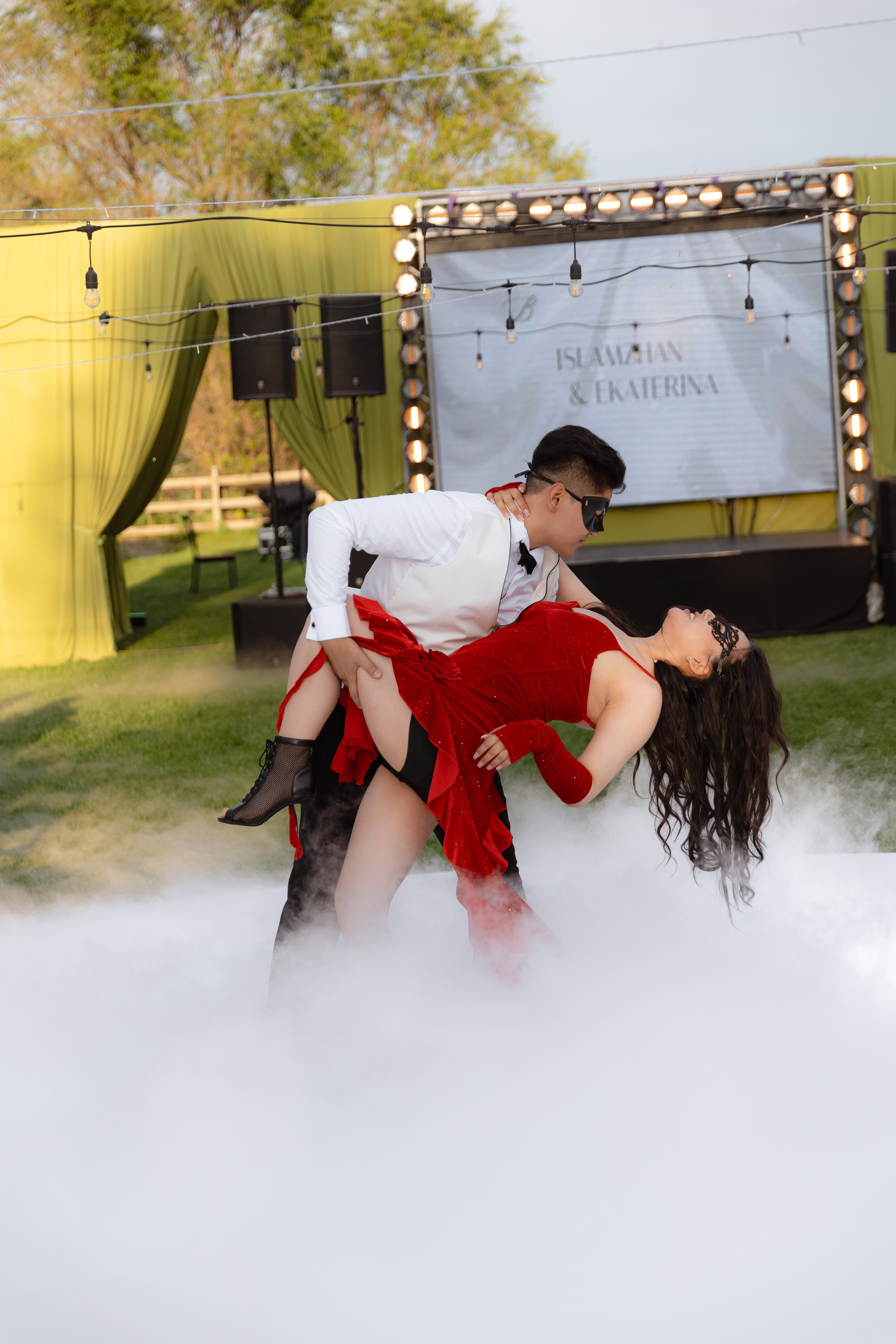 Портфолио. Свадебный фотограф Анастасия Биктимирова