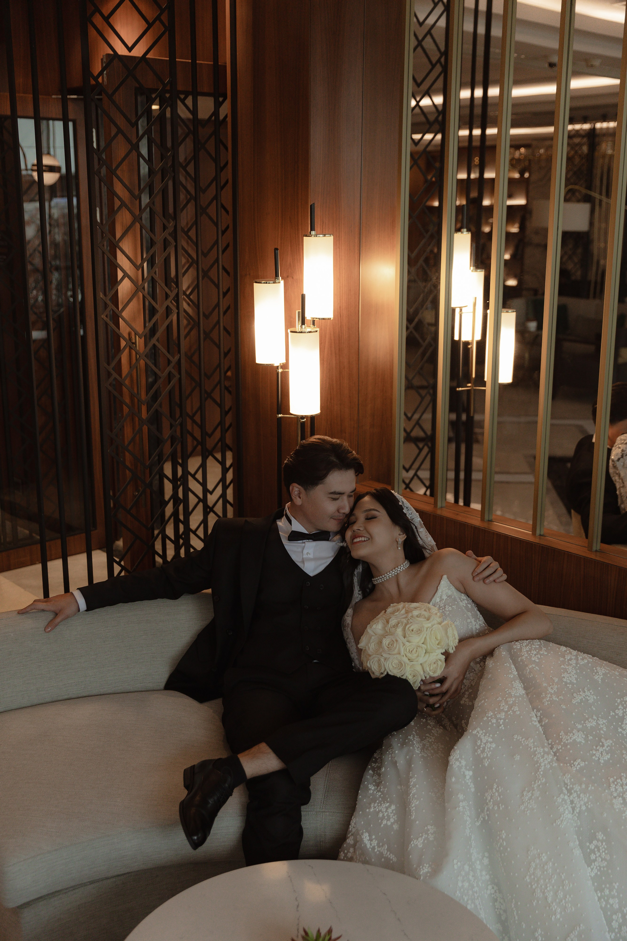 Портфолио. Свадебный фотограф Анастасия Биктимирова