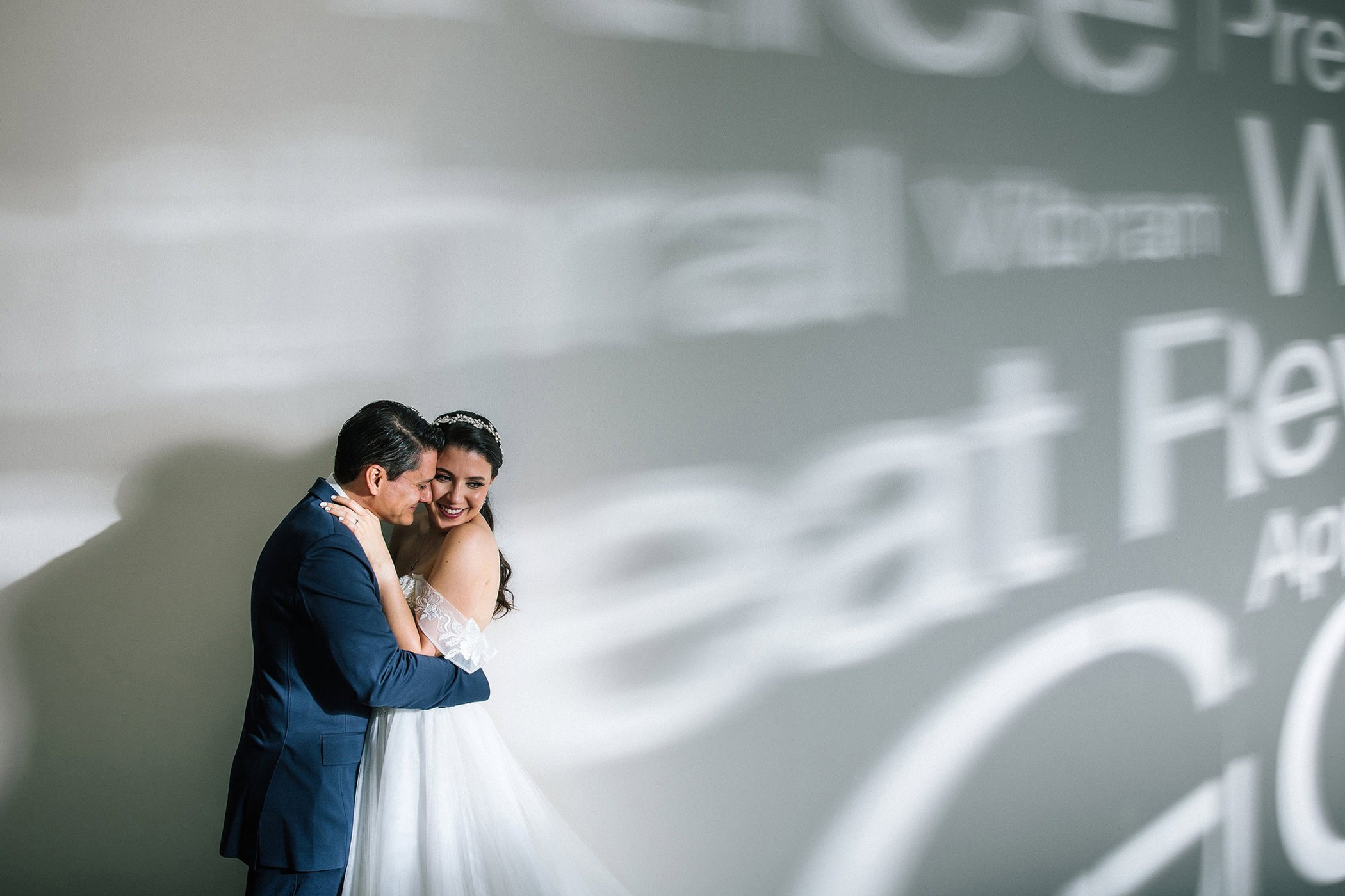 Galería Formal. Jorge Romero Fotógrafo de bodas