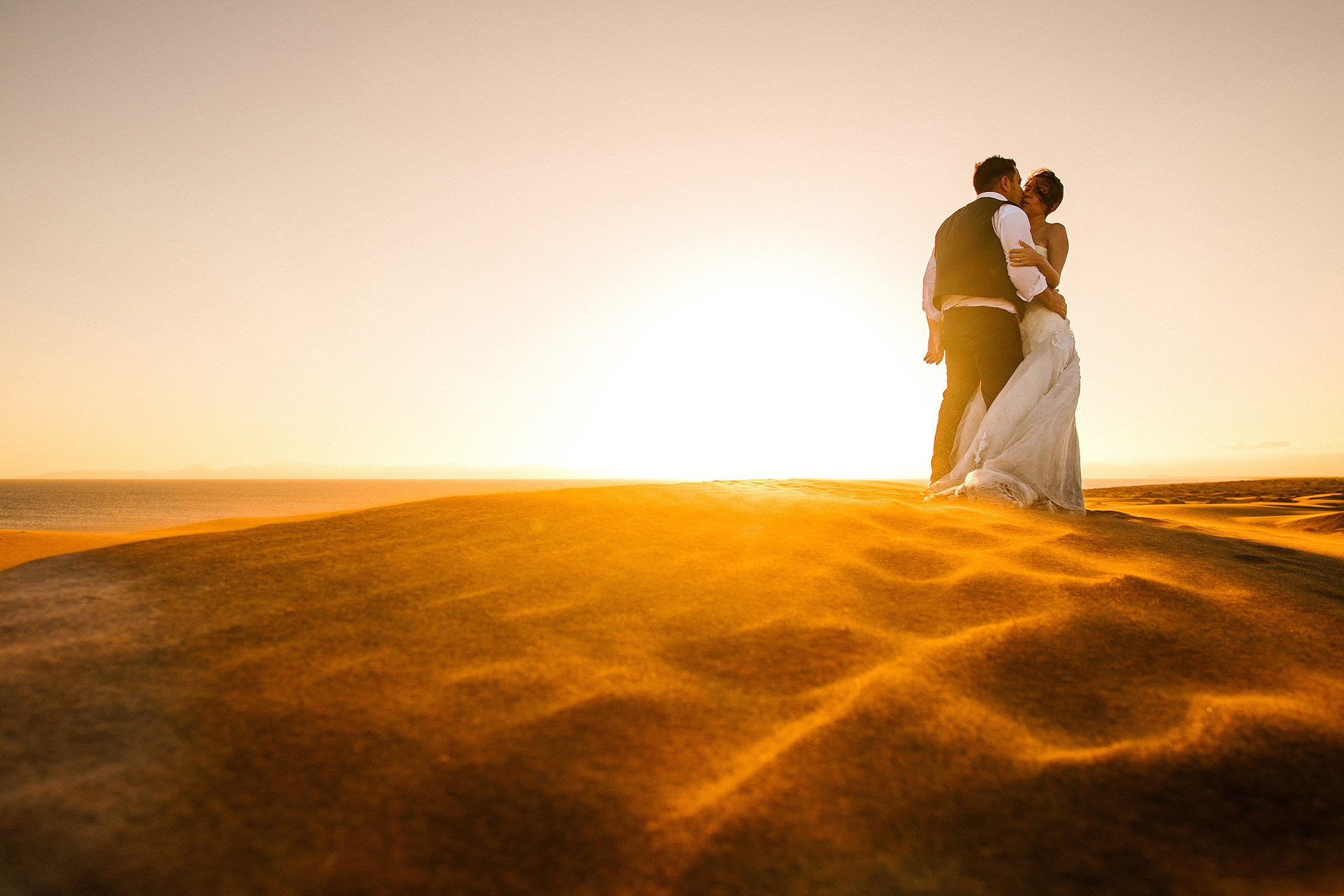 Jorge Romero Fotógrafo de bodas
