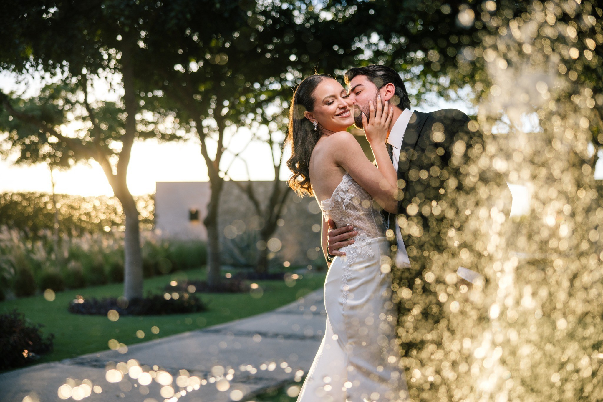Galería Formal. Jorge Romero Fotógrafo de bodas
