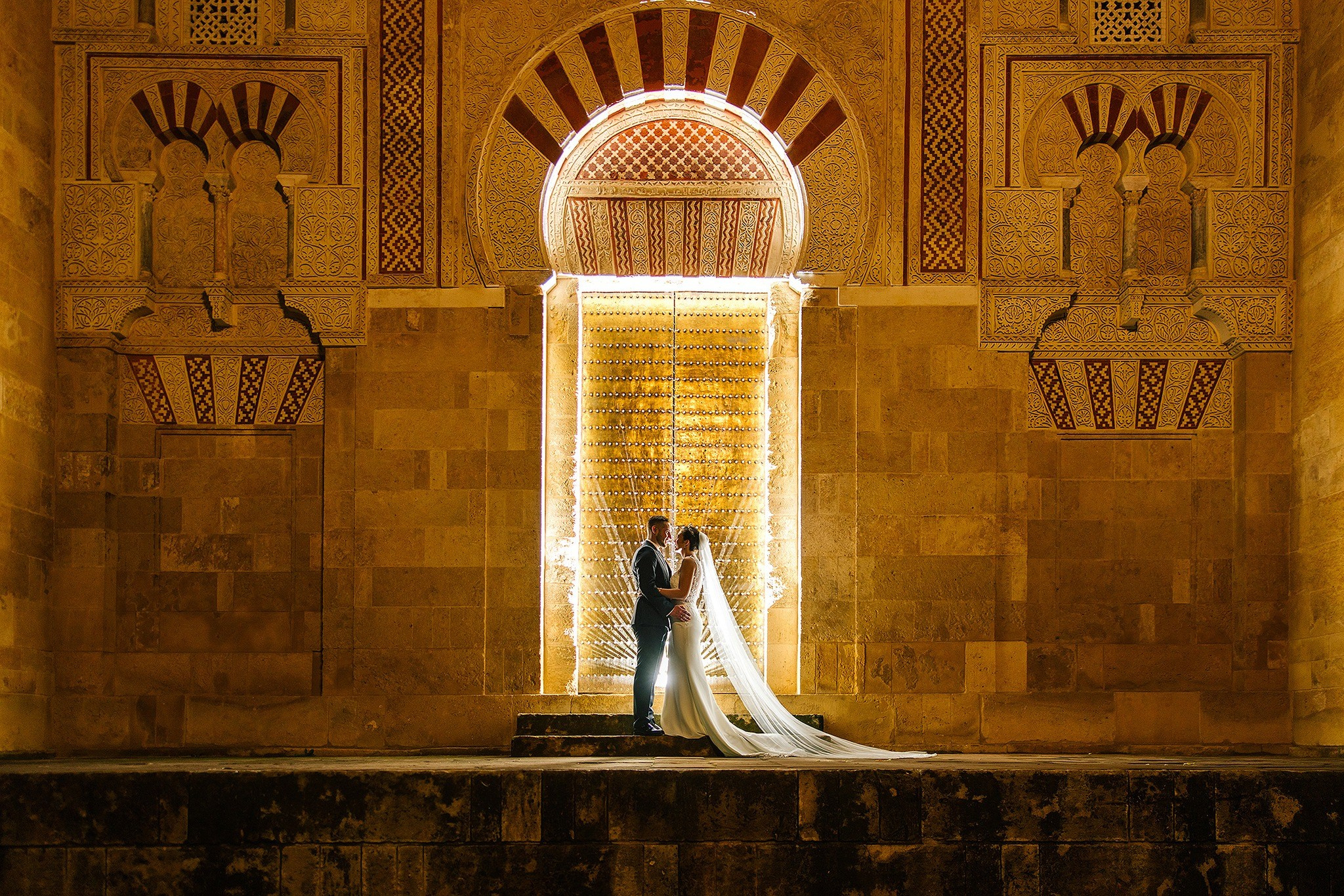 Jorge Romero Fotógrafo de bodas
