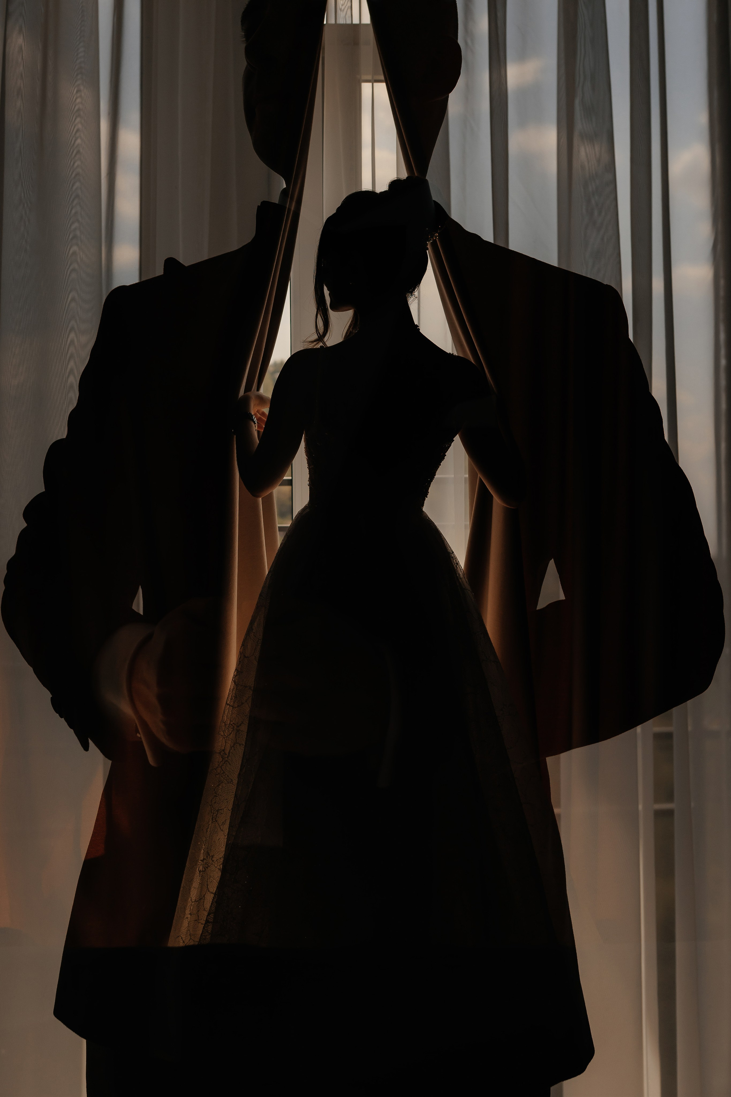 Vadim & Irina. ProWed — Foto Video Moldova și România