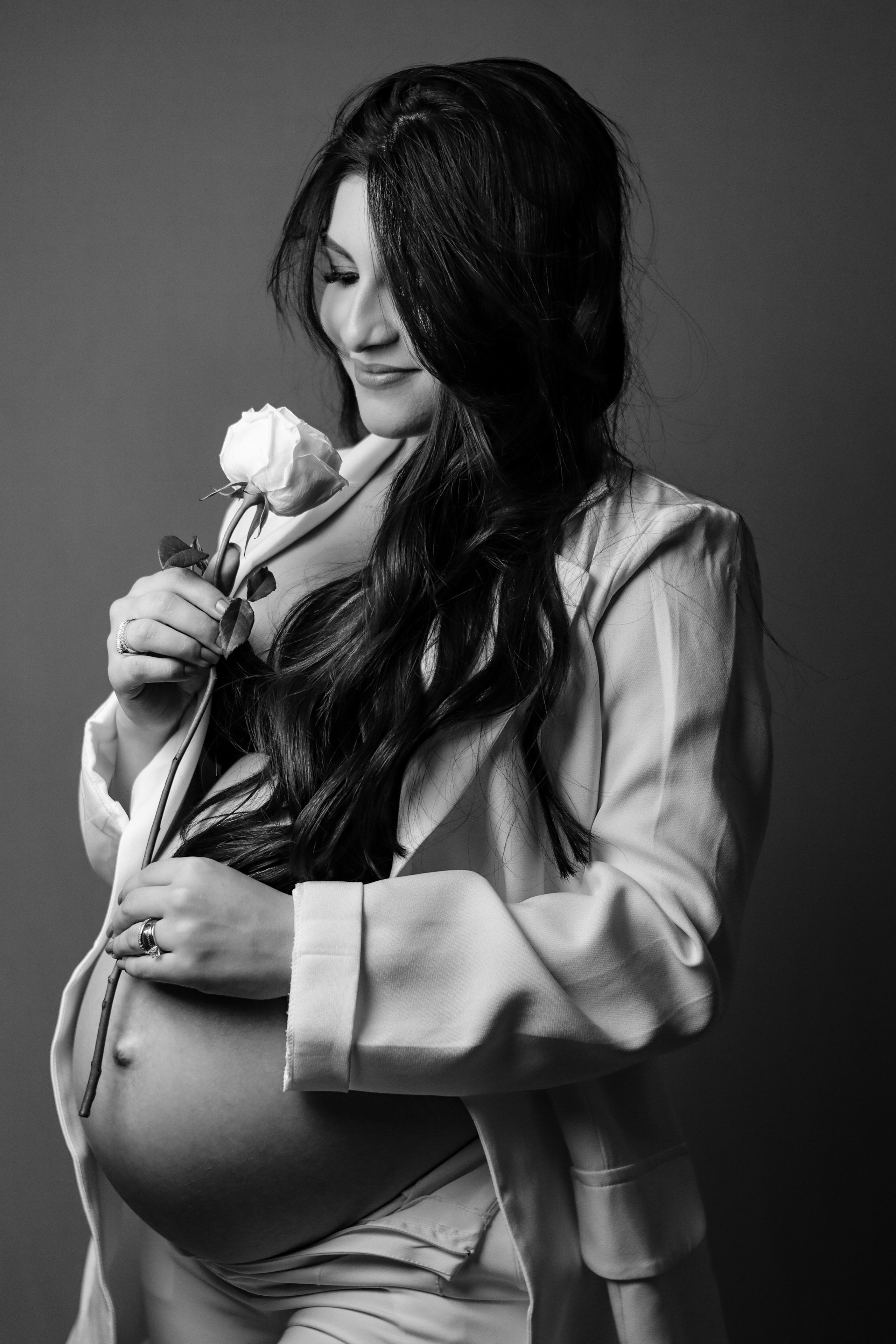 Maternity Photography. Maternity, Couples, Family and Women’s Photographer in Itaberaba, Bahia, Brazil — Lesengny Machado