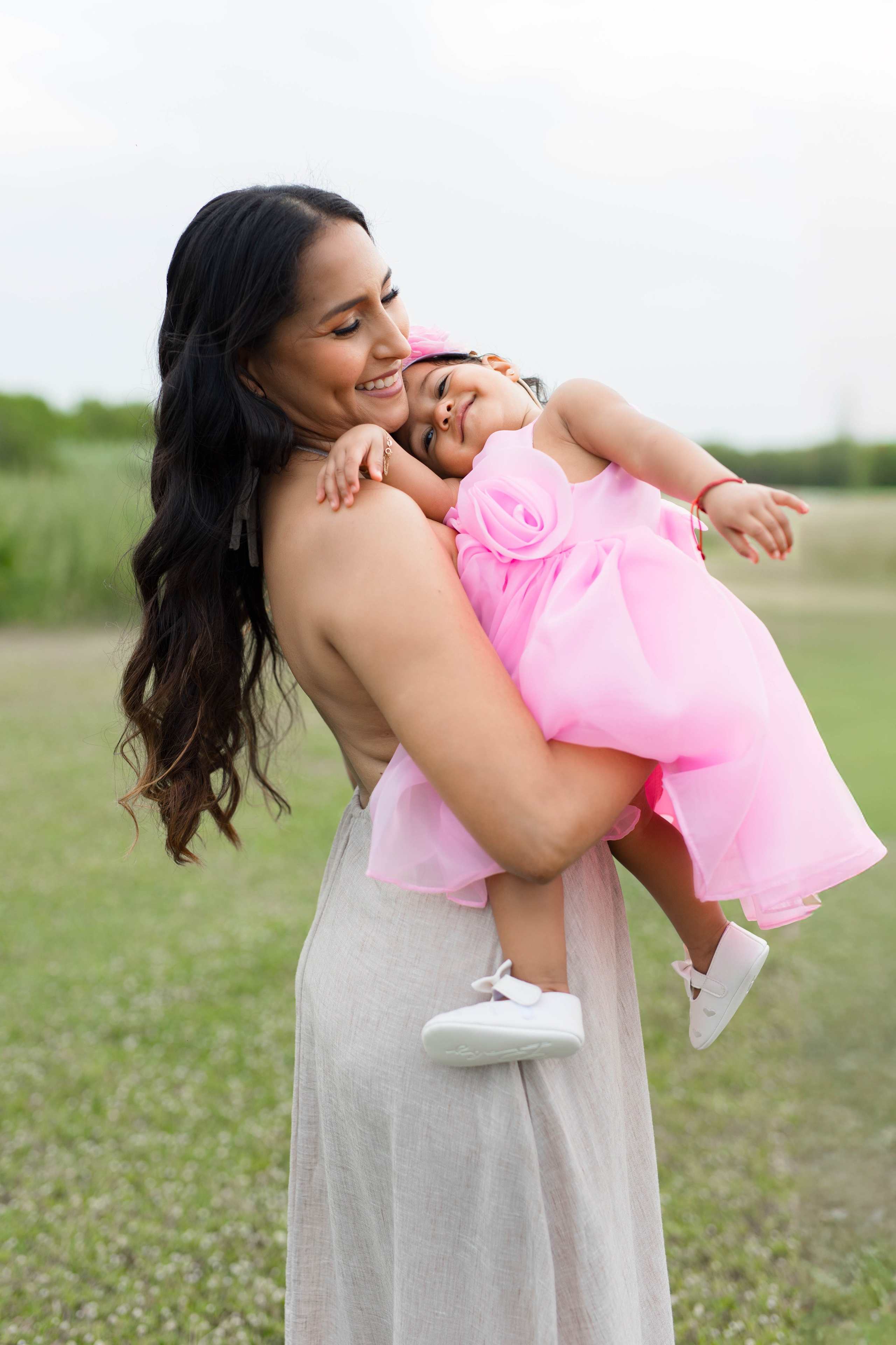 Smashcake Exteriores. Rose Miranda - Fotógrafa de niños y familias en Barranquilla