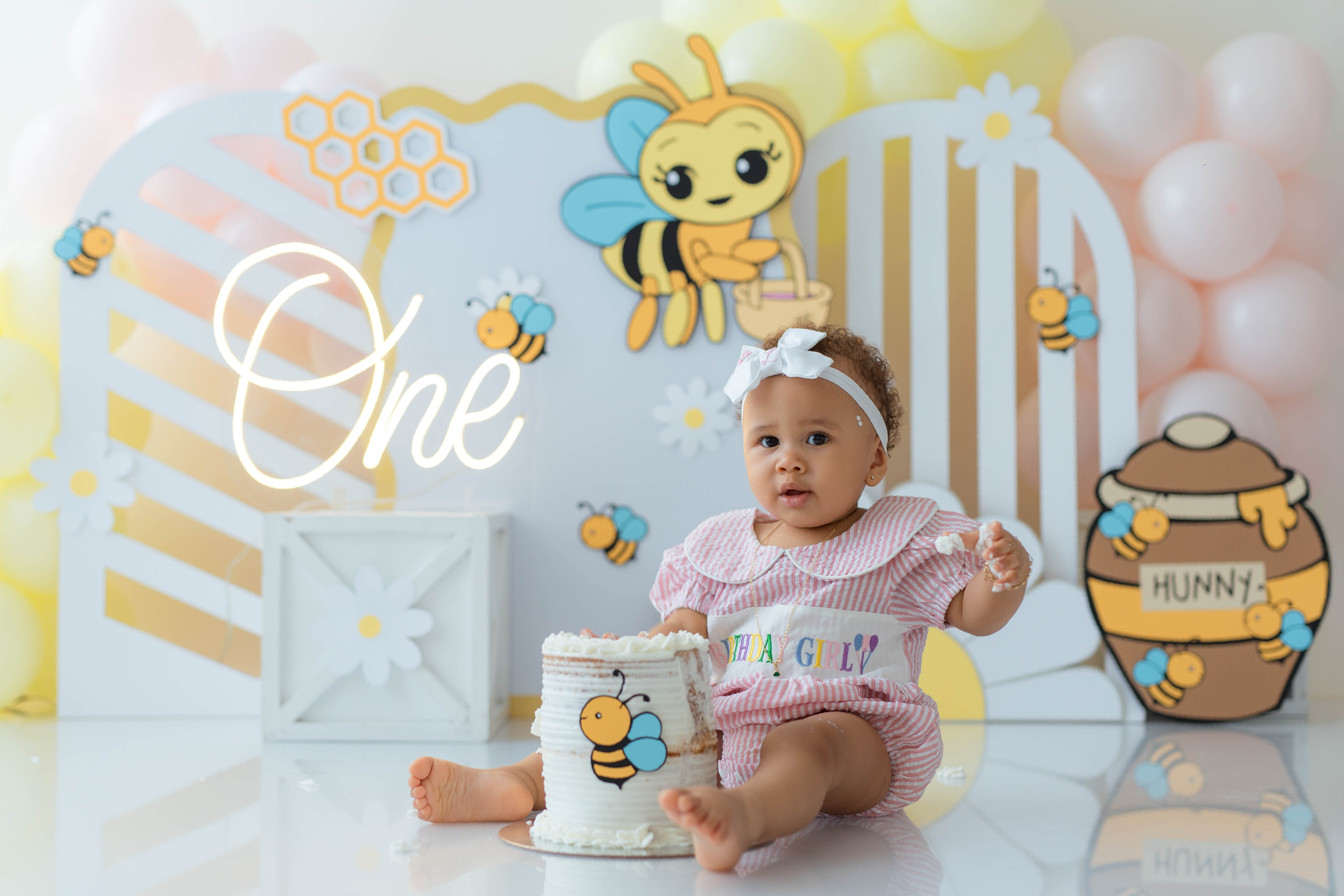 L’Aziza. Rose Miranda - Fotógrafa de niños y familias en Barranquilla