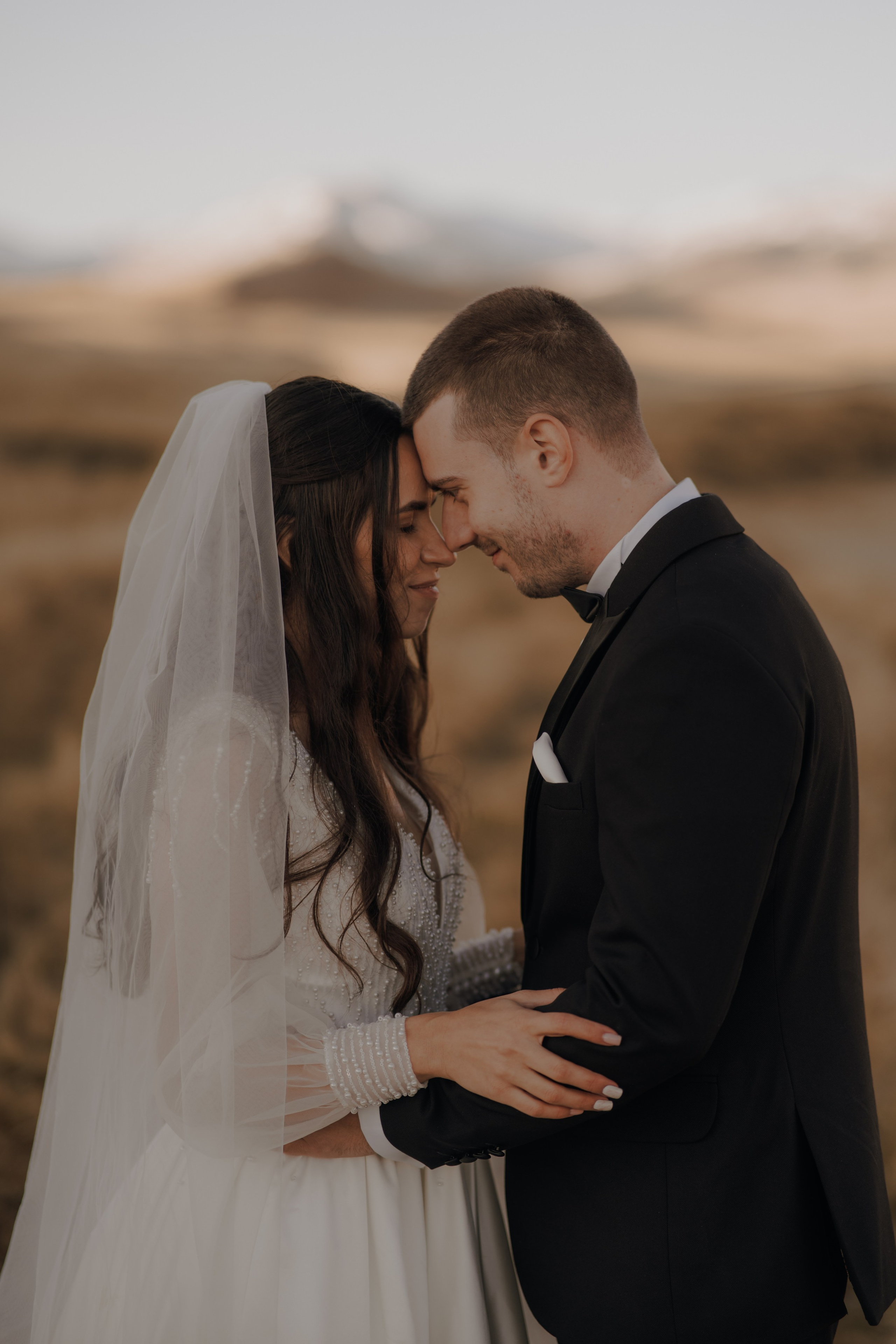 Trash the Dress- Andra & Andrei. Events photographer Paul Dafina
