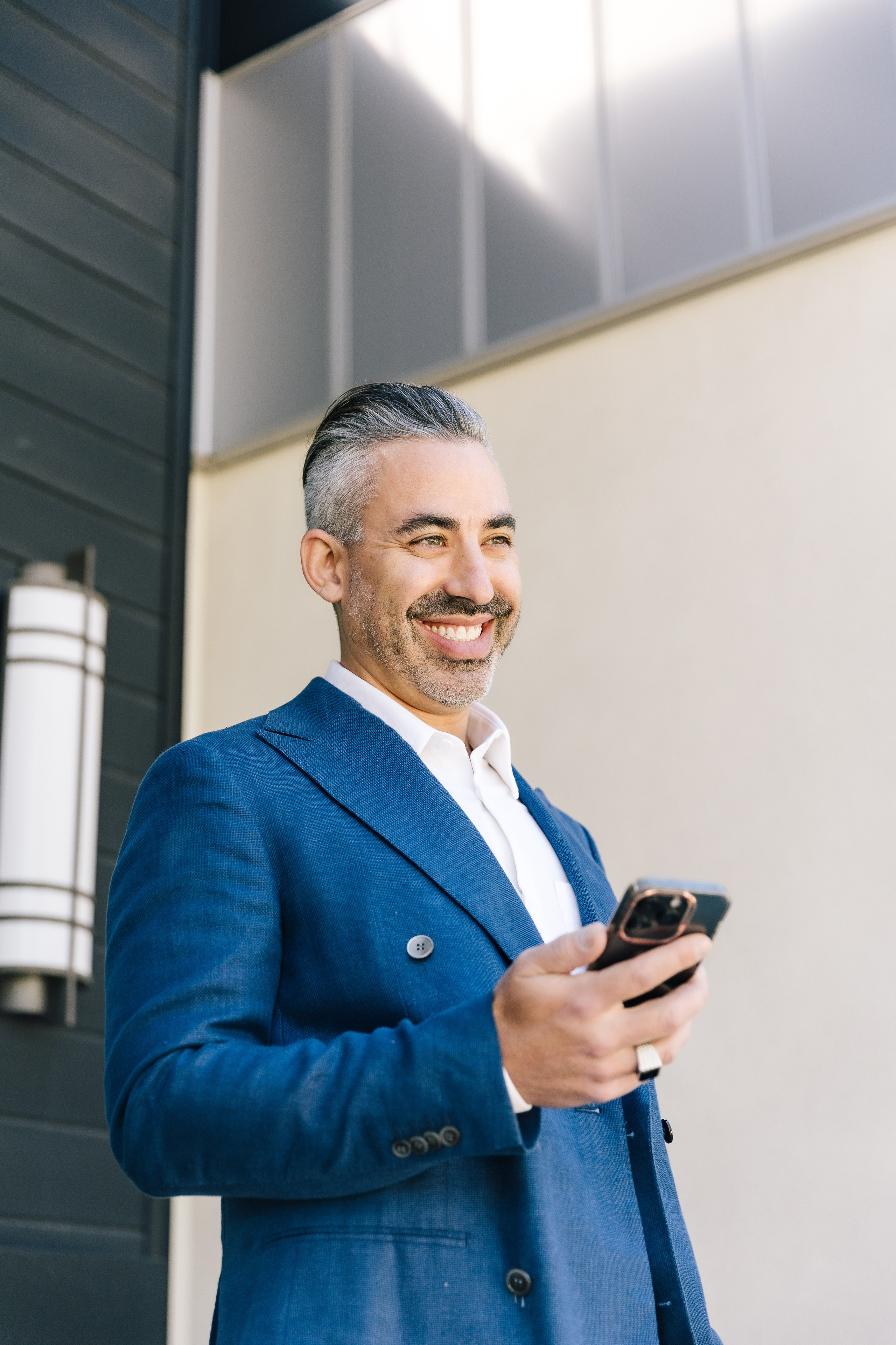 Portraits and Branding Photography in Calgary