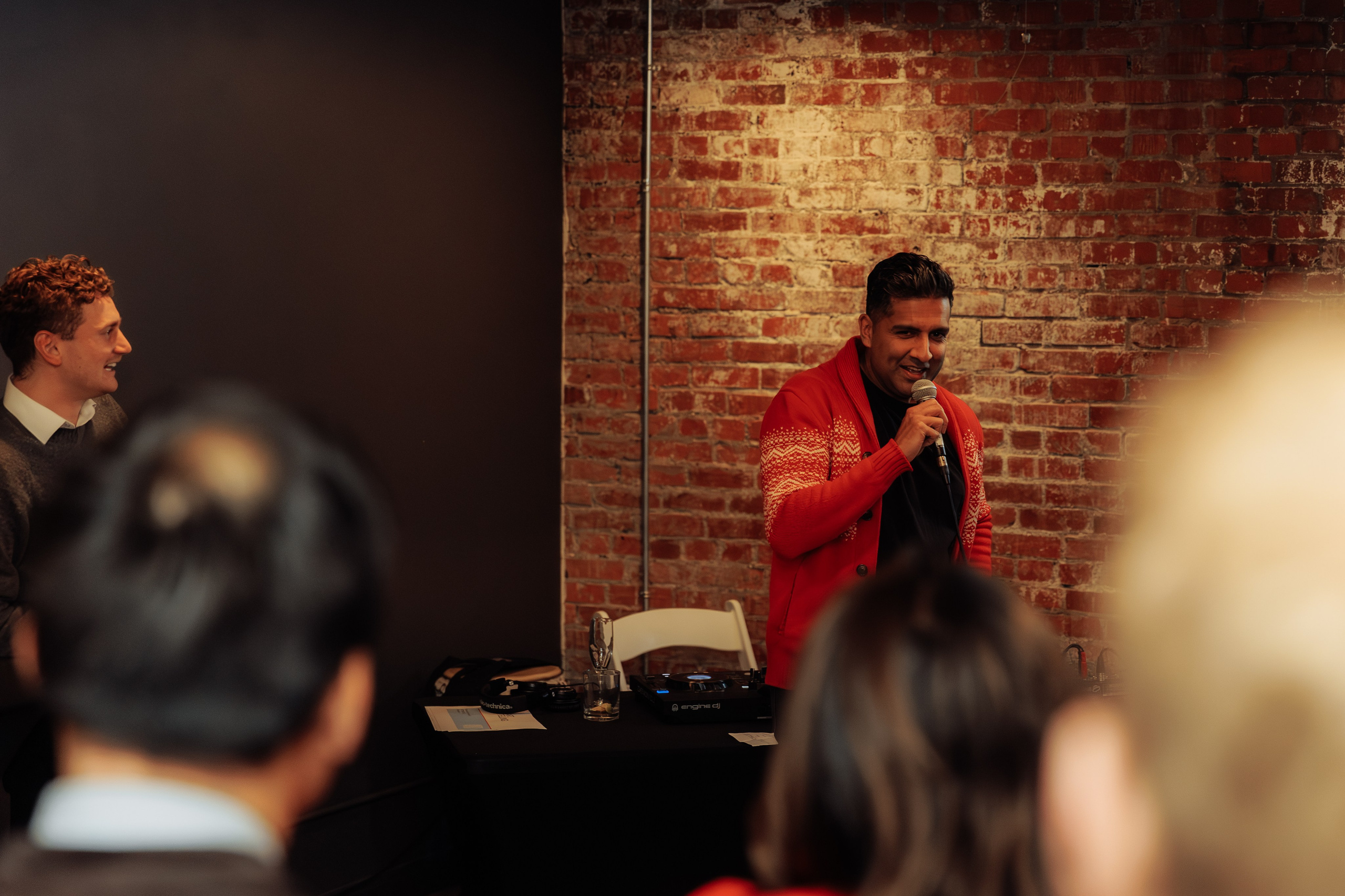 Tech Event Photography Calgary