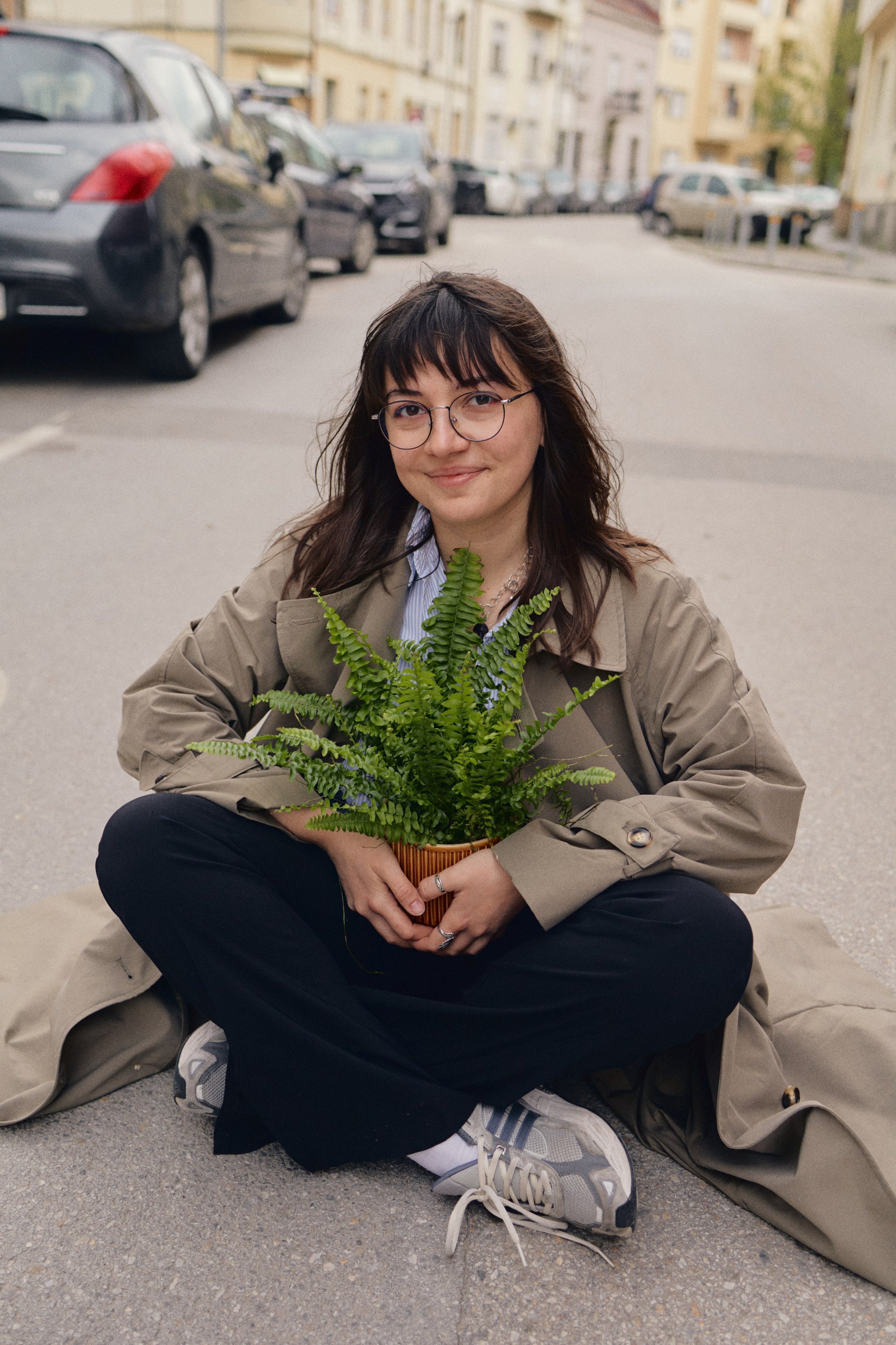 Левиза. Анастасия Еремина | Фотограф в Сербии | Персональные и бизнес-фотосессии в Белграде и Нови Саде