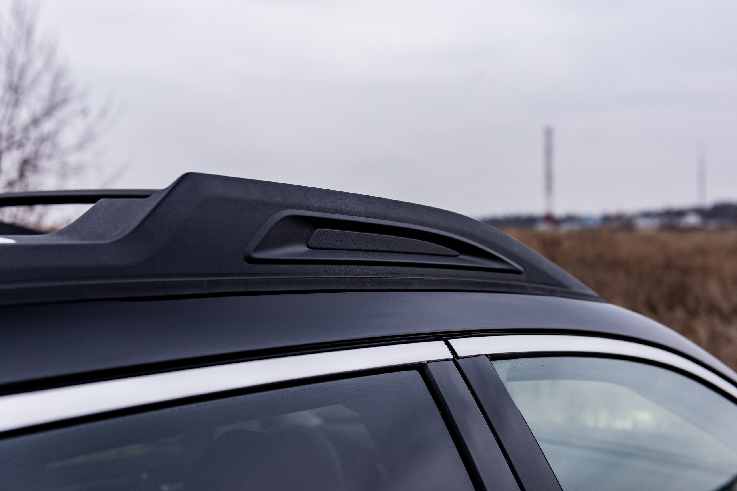 Автомобильная фотосъемка Subaru Outback Black Line. FOTÓGRAFO MÉXICO QUINTANA ROO