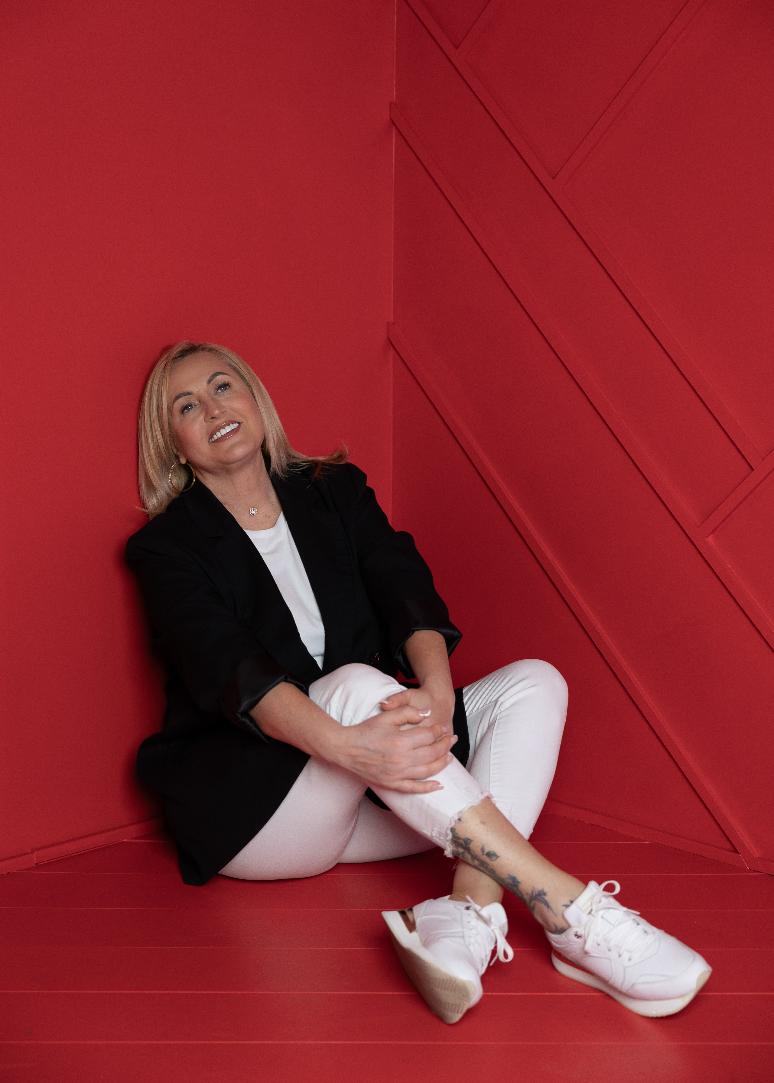 Portretu izlase. Sajūtu un mirkļu fotogrāfs no Rīgas, Mārtiņš Babris