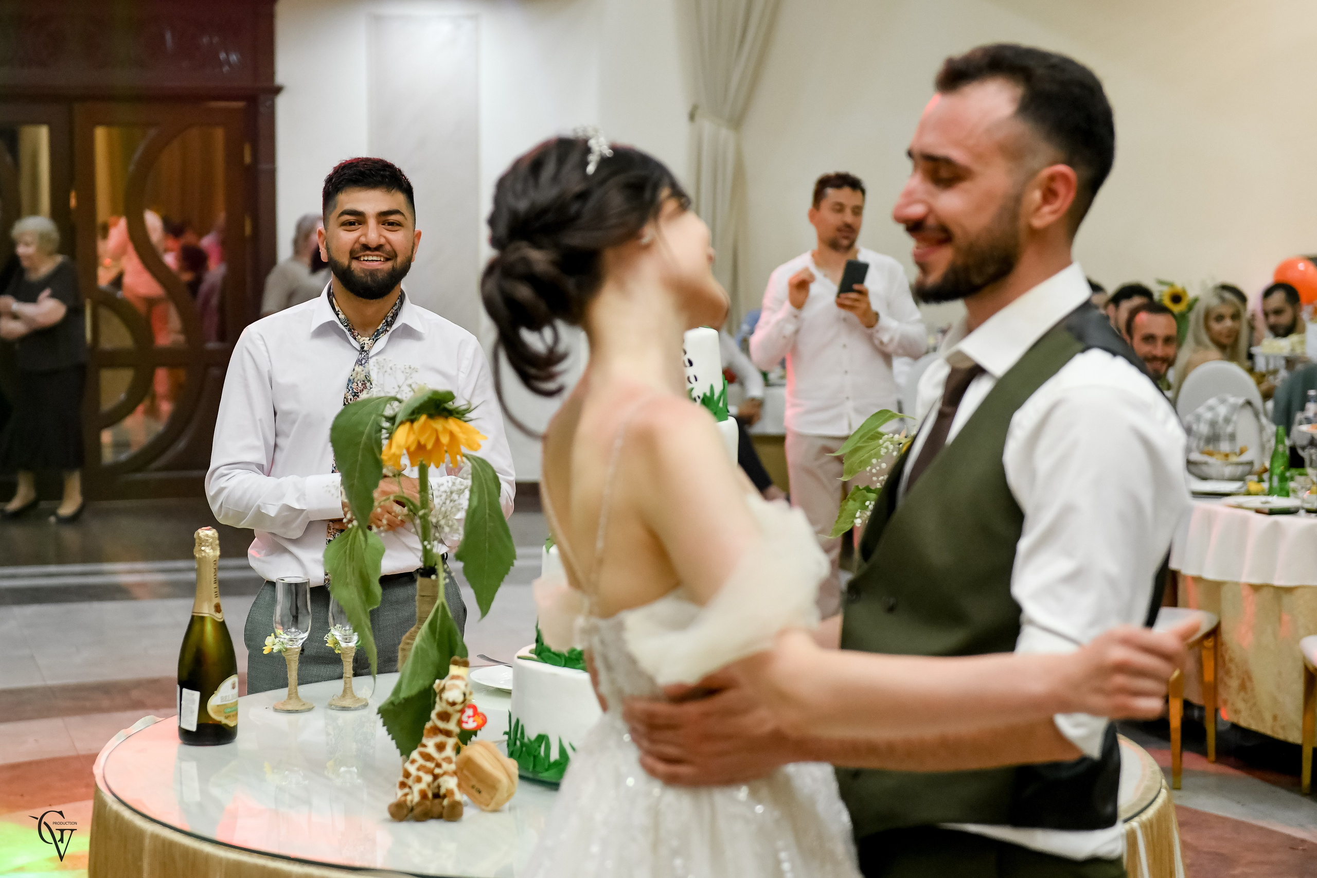 Vahe & Irma. Wedding photos and video shooting in Armenia and all over the world!!! Photographer in Yerevan