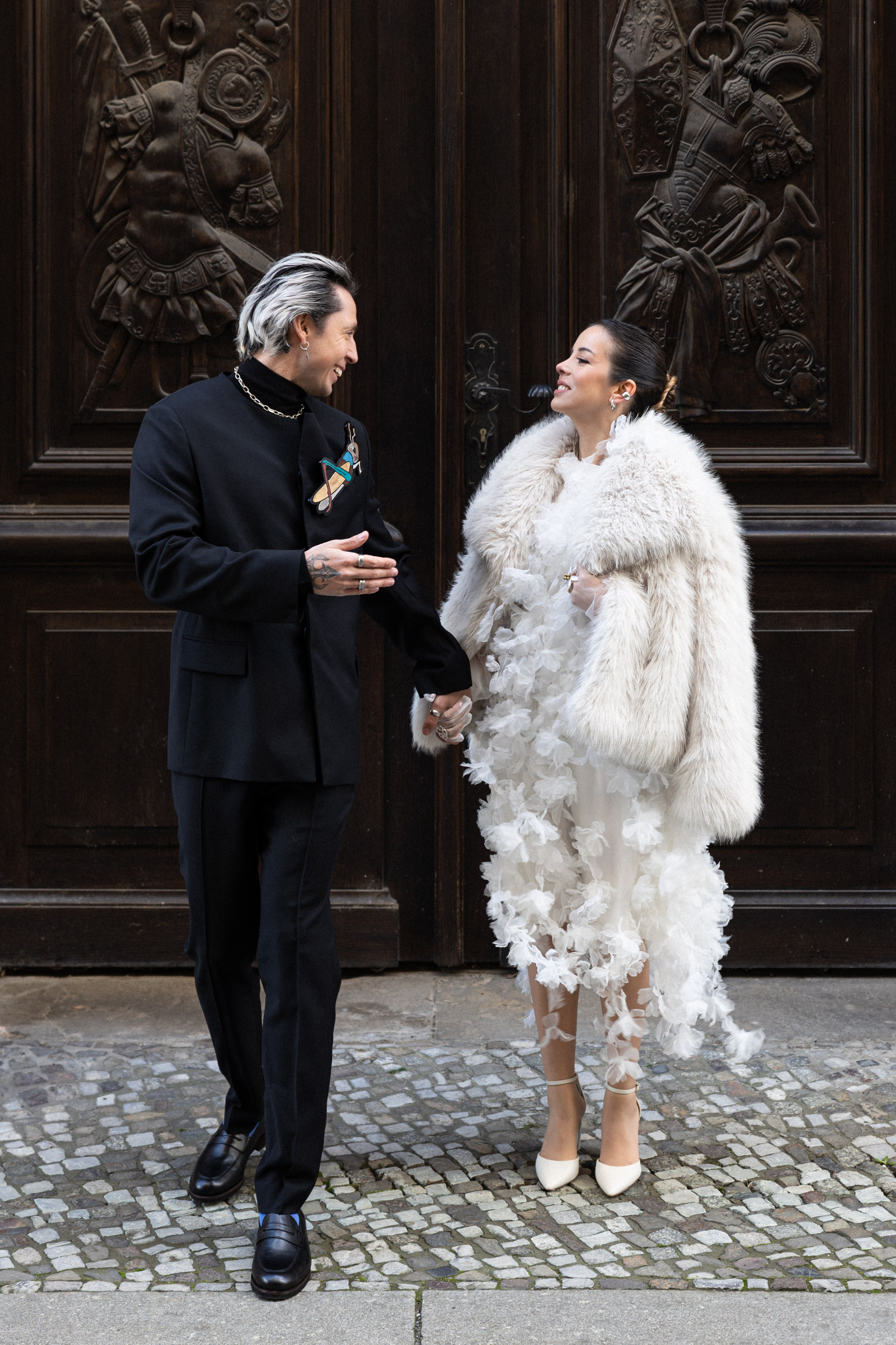 Hochzeit Fotoshooting Berlin, kreative Hochzeitsfotos & Reportage. Hochzeitsfotografin in Gütersloh | Authentische Hochzeitsreportagen | TK Photographie