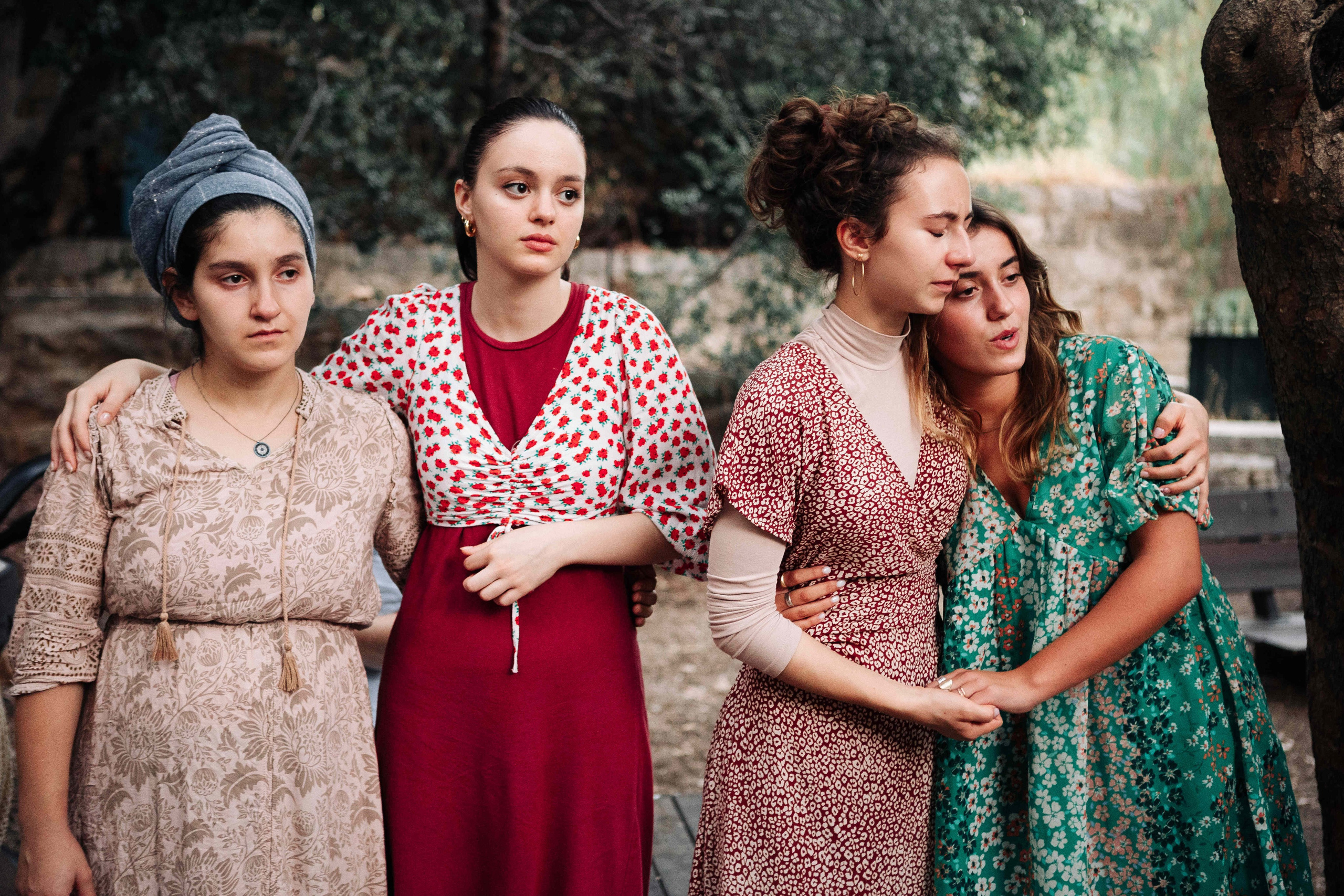 BRIT MILA IN NATURE IN JERUSALEM. Https://shi-photo.com/