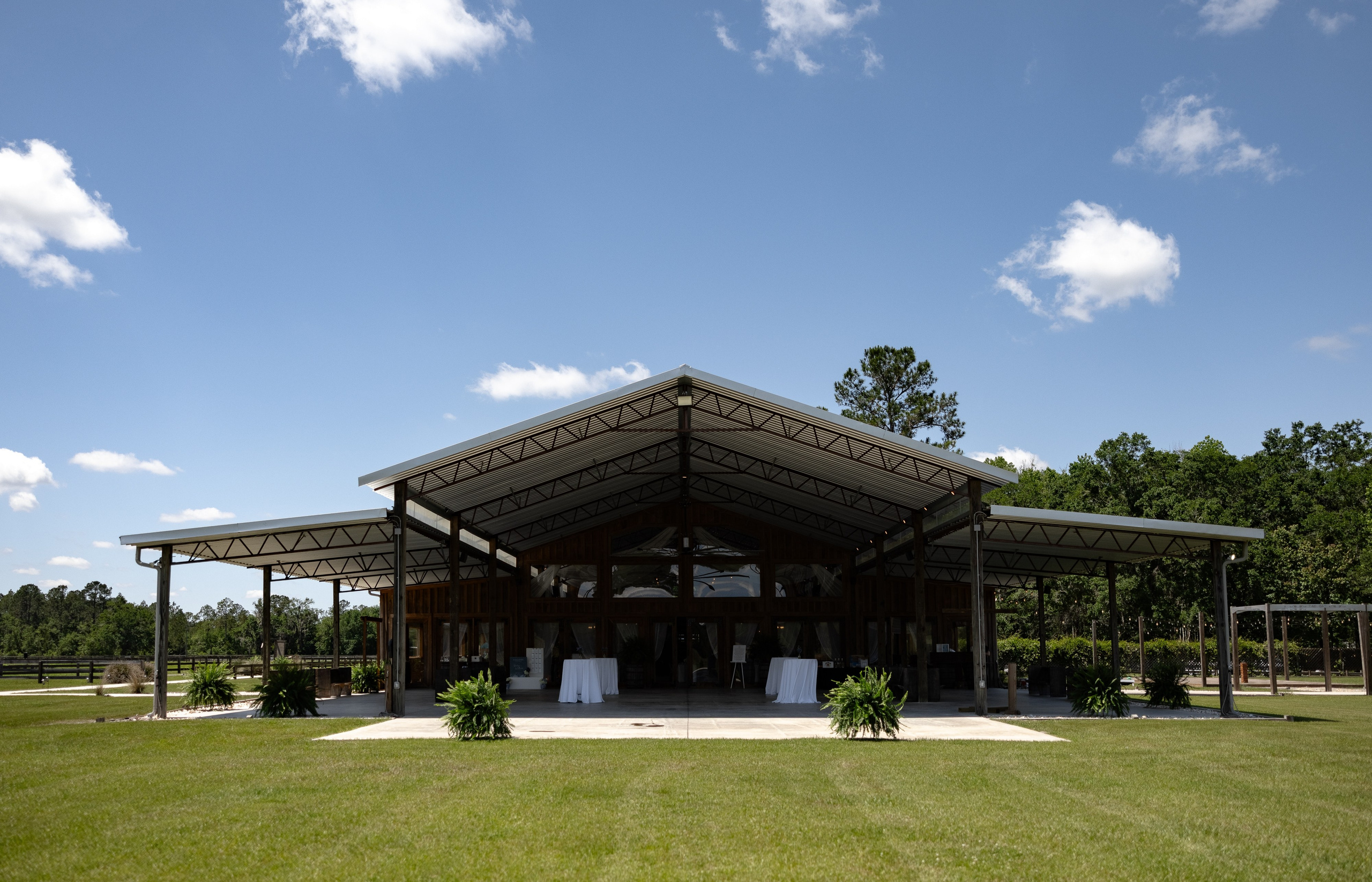 Haley and Will. Photographer Anastasia Nagibina