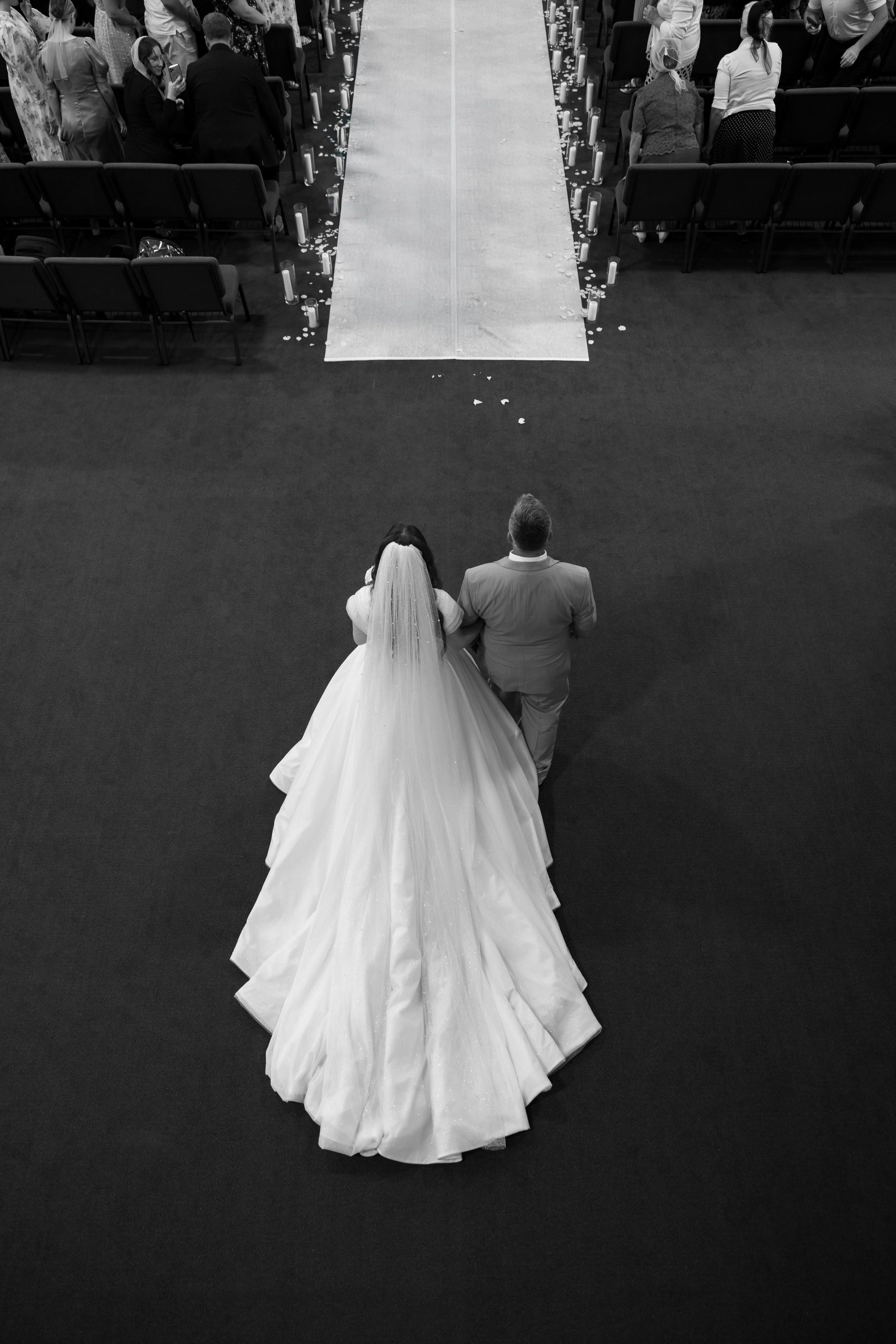 Vitalii and Diana. Massachusetts. Photographer Anastasia Nagibina