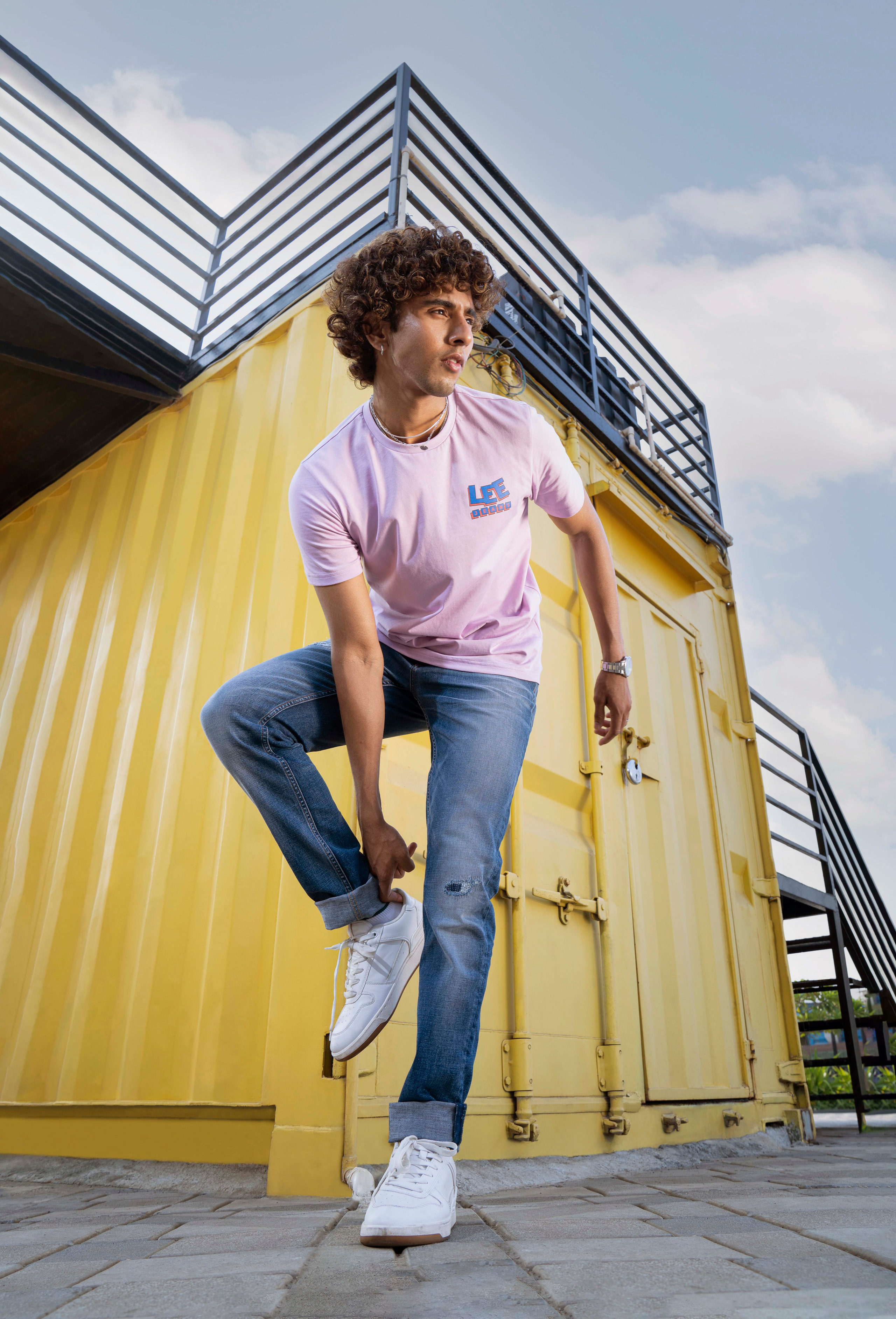 Advertising. Mohit Holani | Director