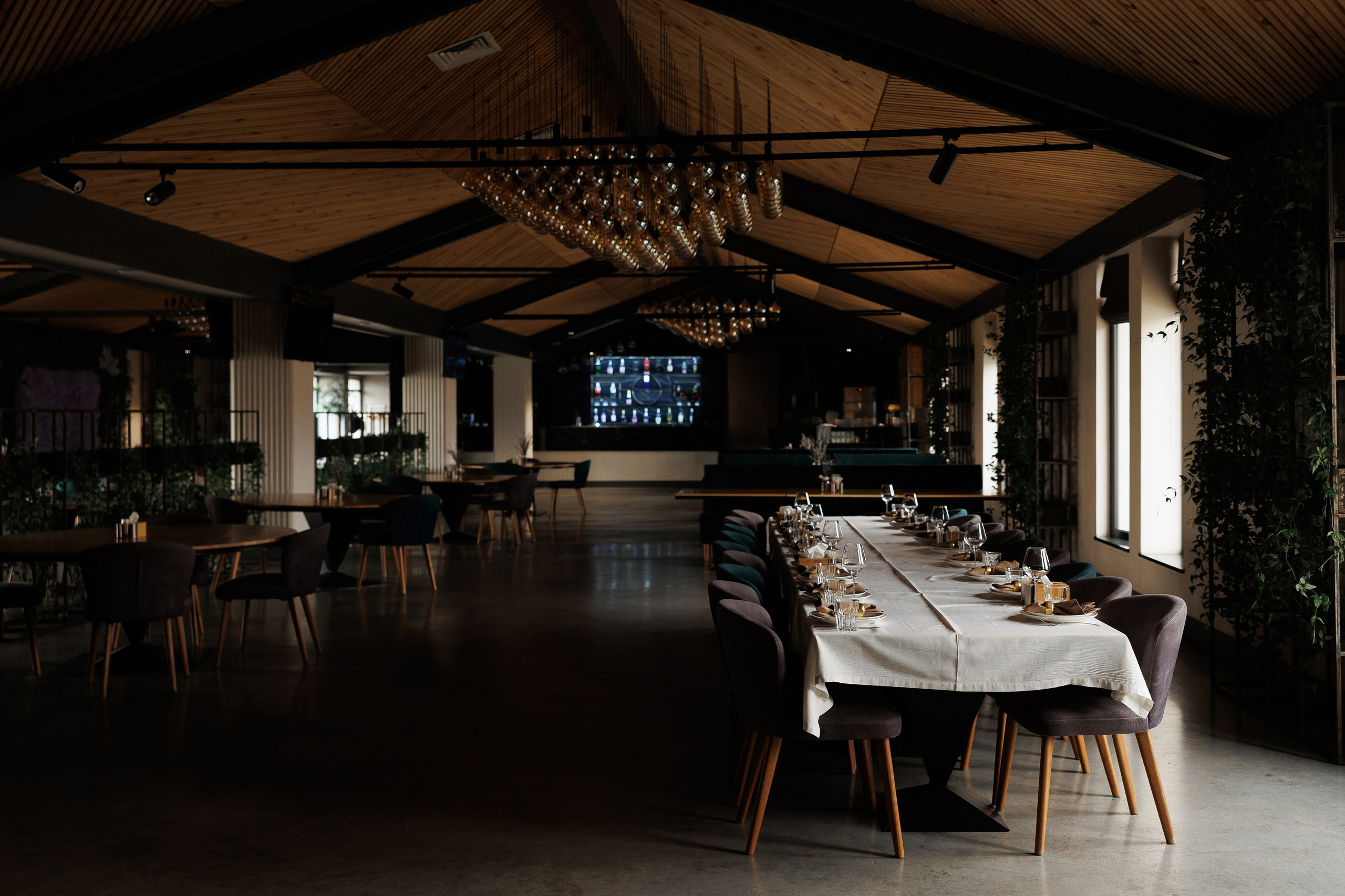 Інтер’єрна фотографія. Iryna Trokhymovych