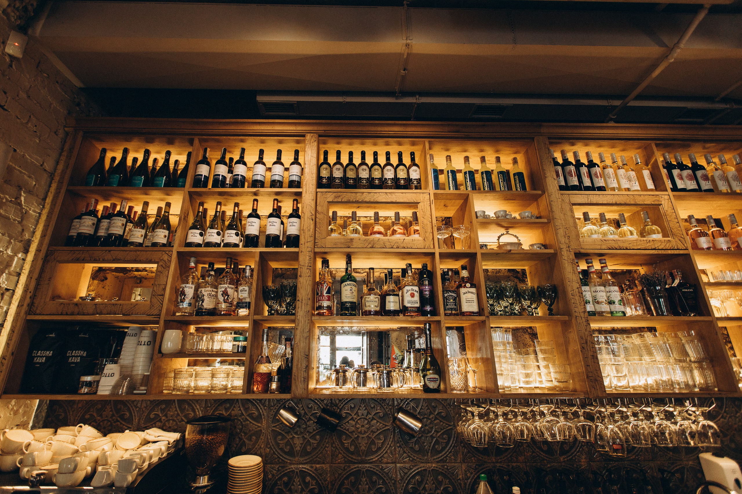 Мережа ресторанів Classic. Ірина Терещук