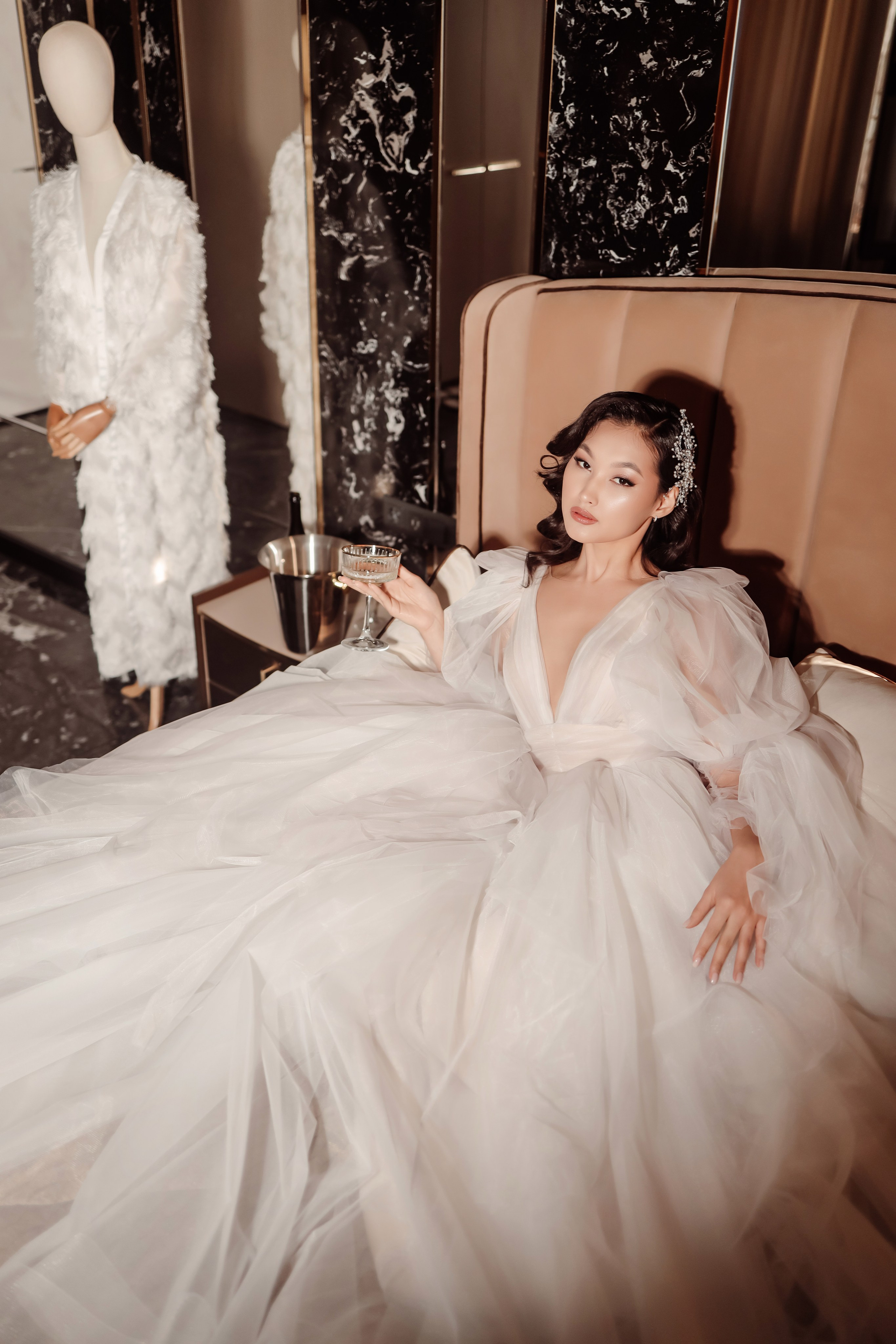 Ayjan. Azamatamanov.ru