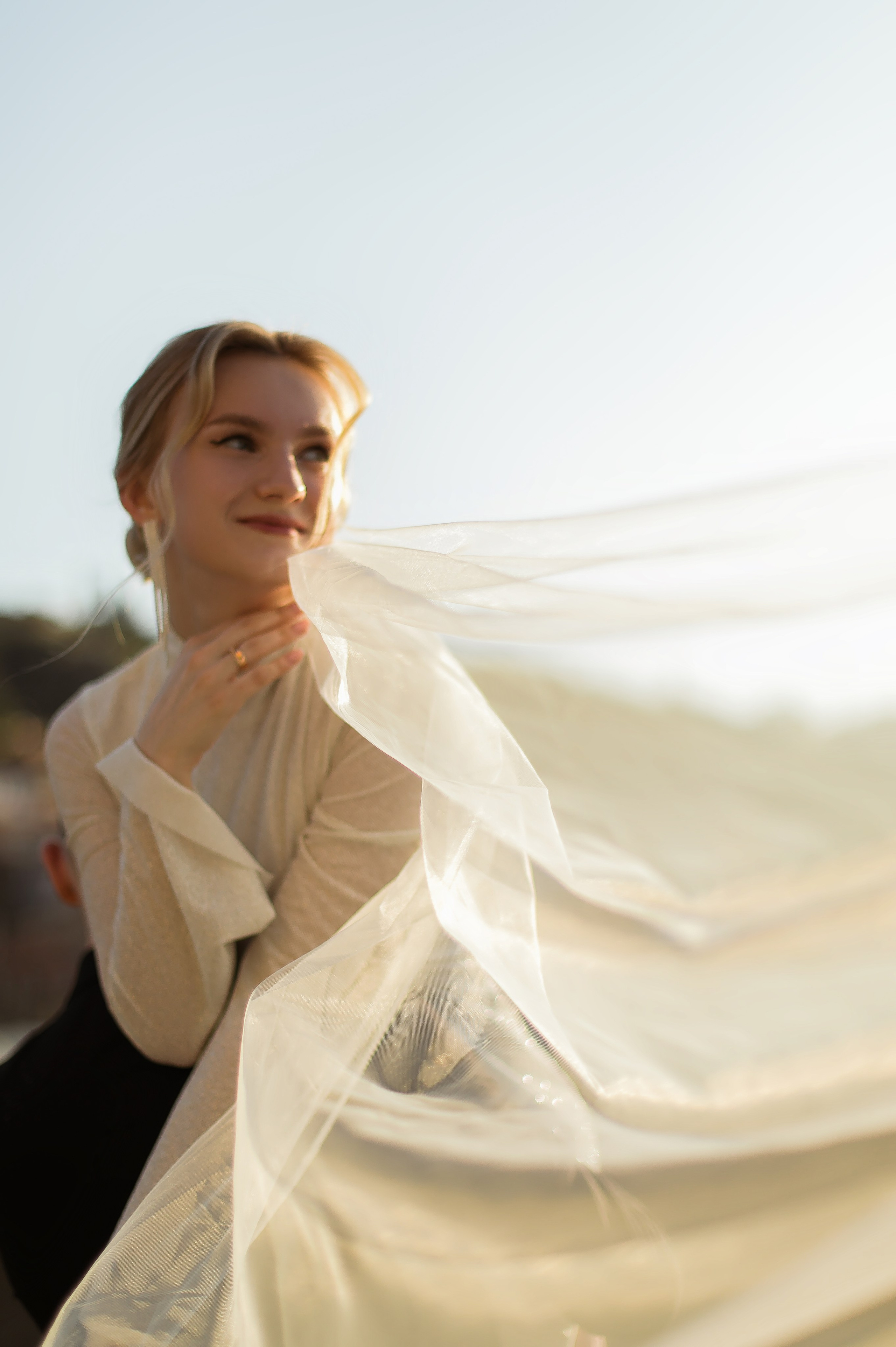 Ivan & Anna. Wedding photographer in Georgia