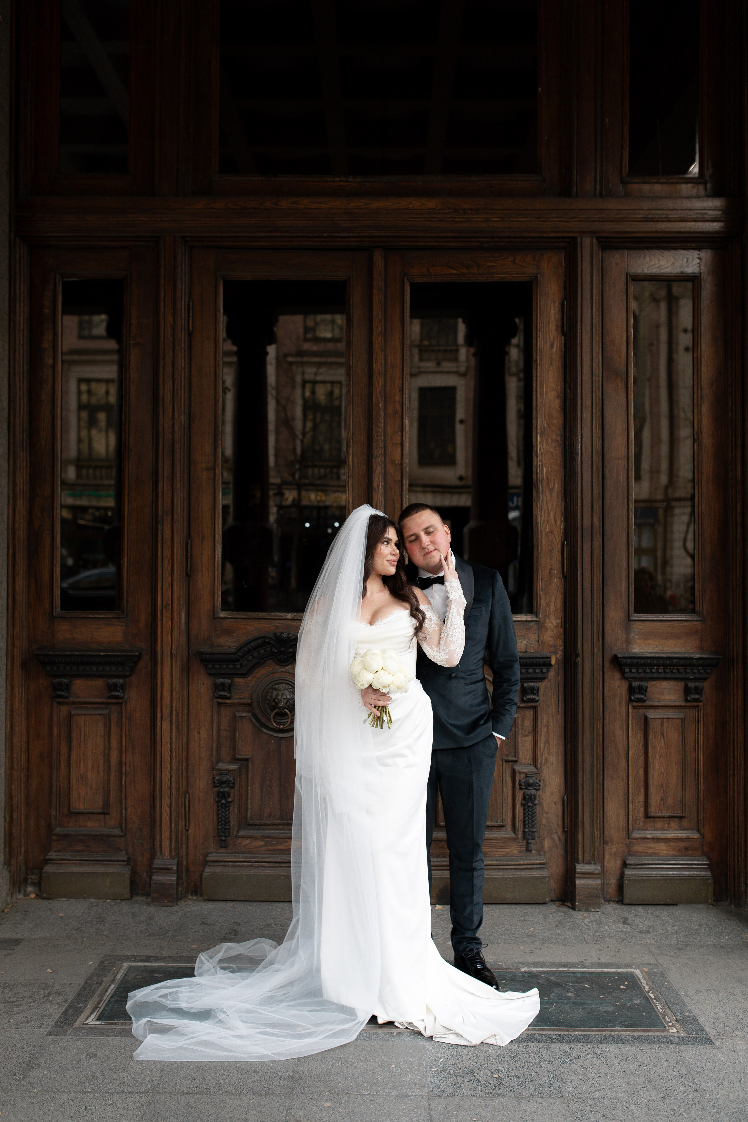 Andriy & Ksenia. Wedding photographer in Georgia