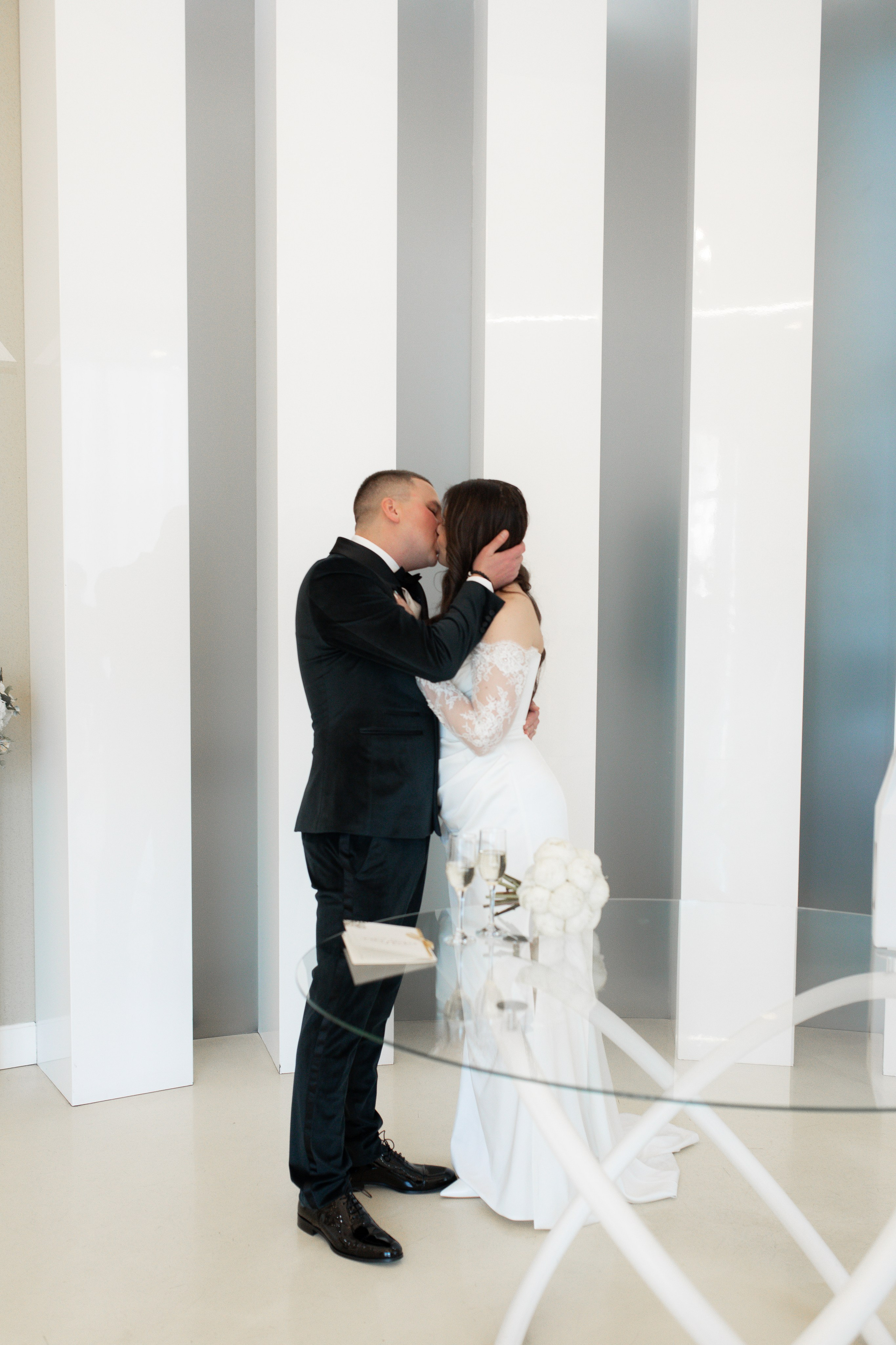 Andriy & Ksenia. Wedding photographer in Georgia