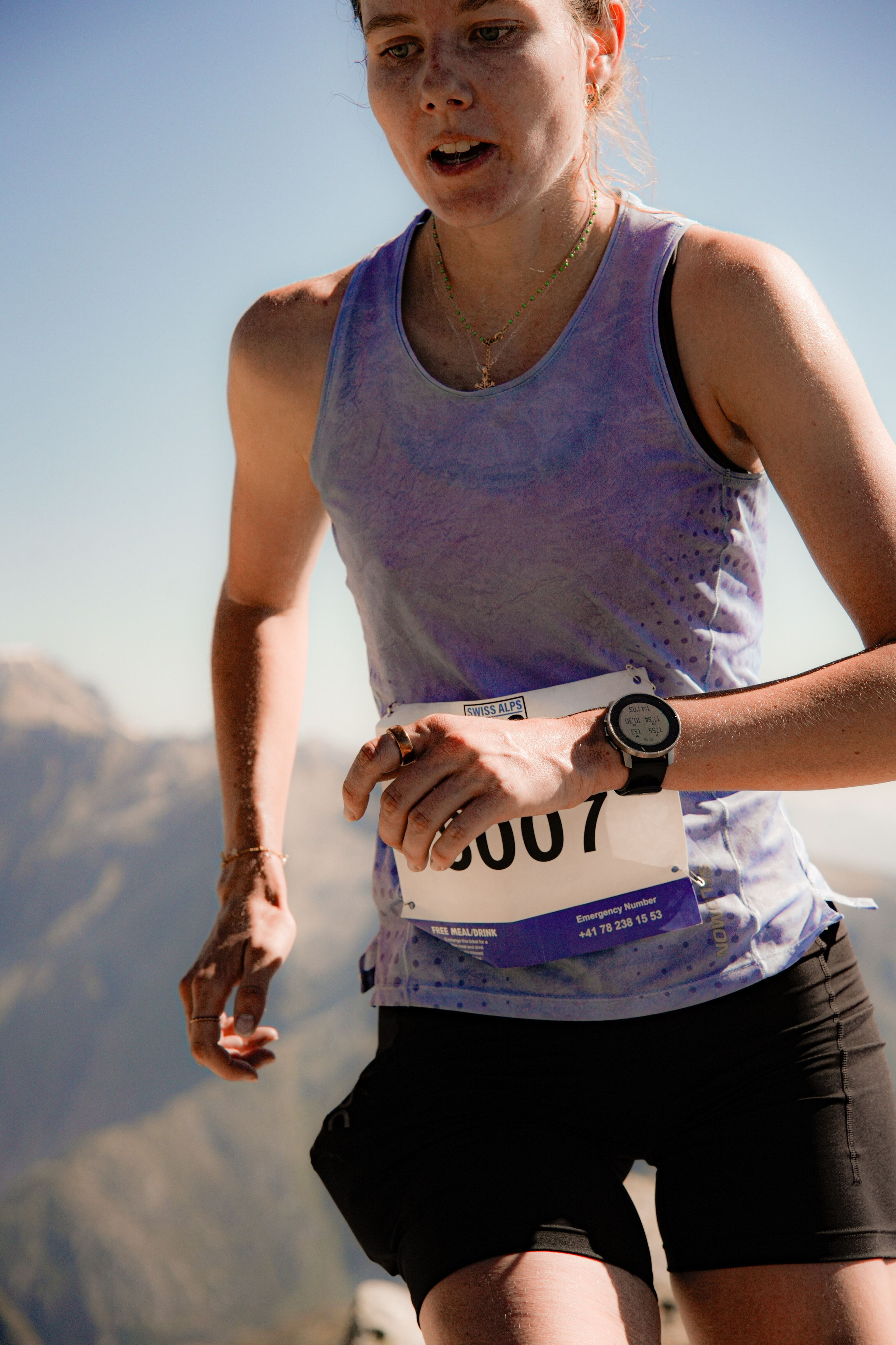 OVERVIEW. Outdoor and art photographer. Alisa Lutchenkova