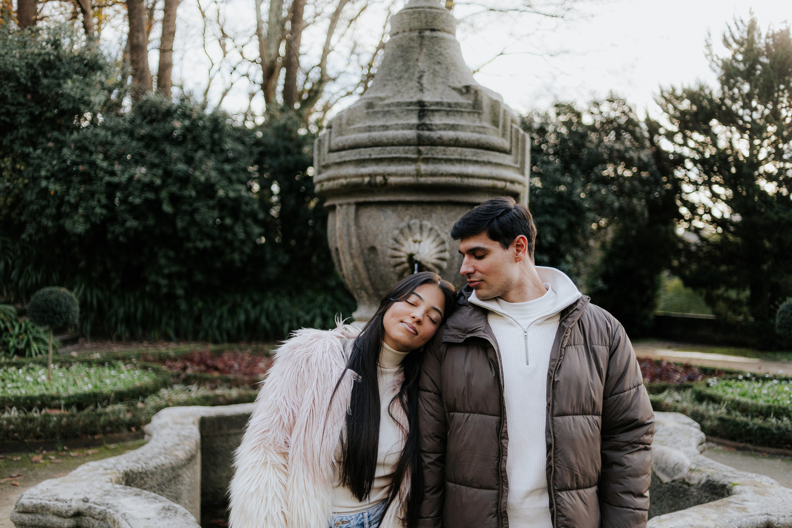 Wedding Proposal Lucas & Wany. Philipe Fotografia