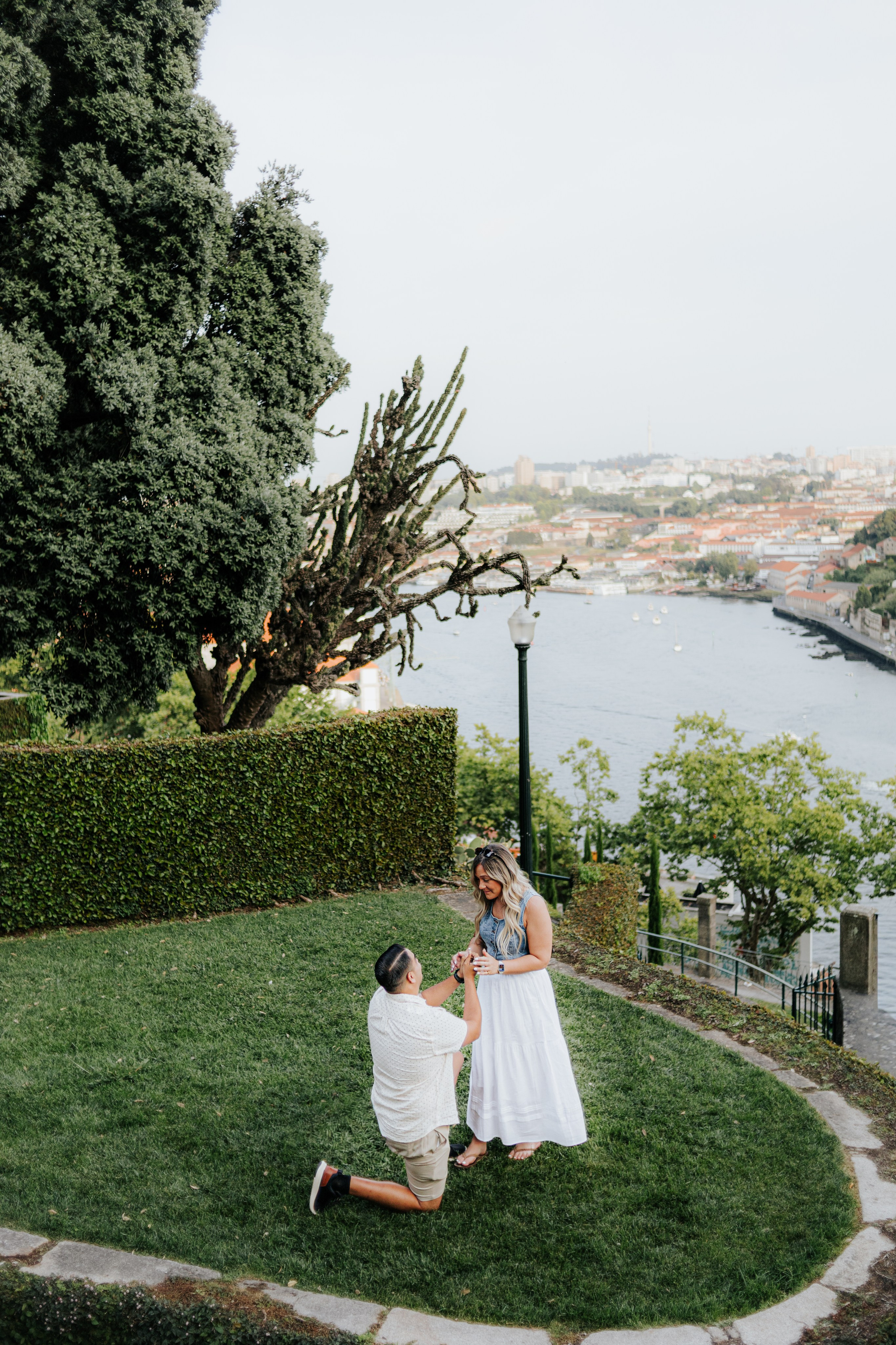 Wedding Proposal / Ian & Kaitlin. Philipe Fotografia