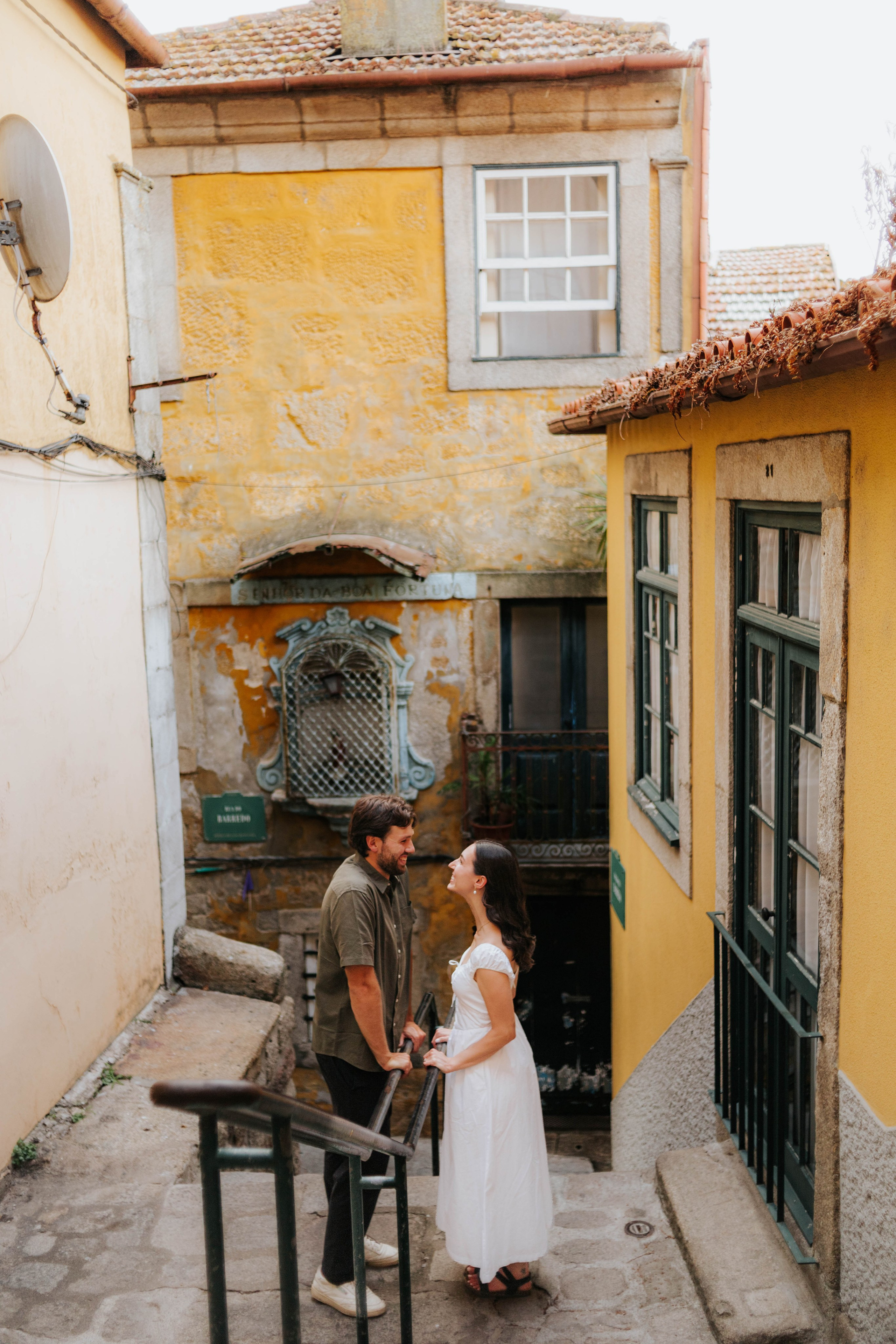 Michael & Brianne / Engagement Session. Philipe Fotografia