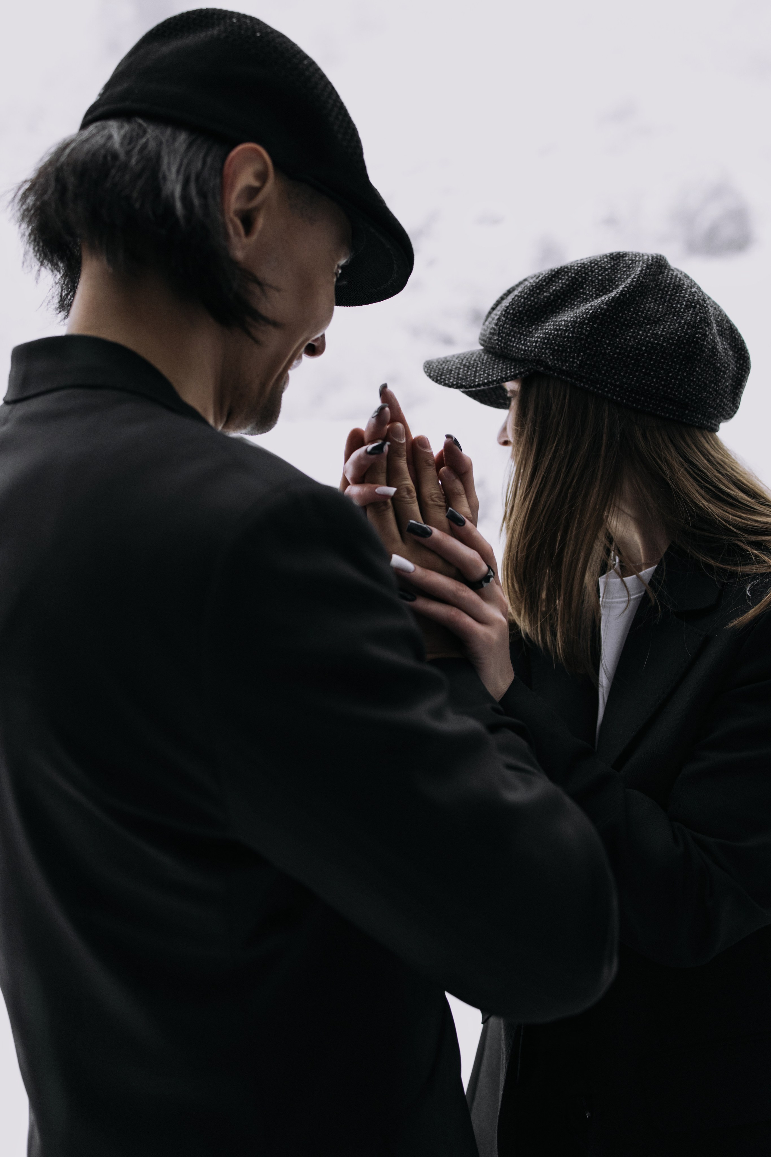 Марат&Виолетта