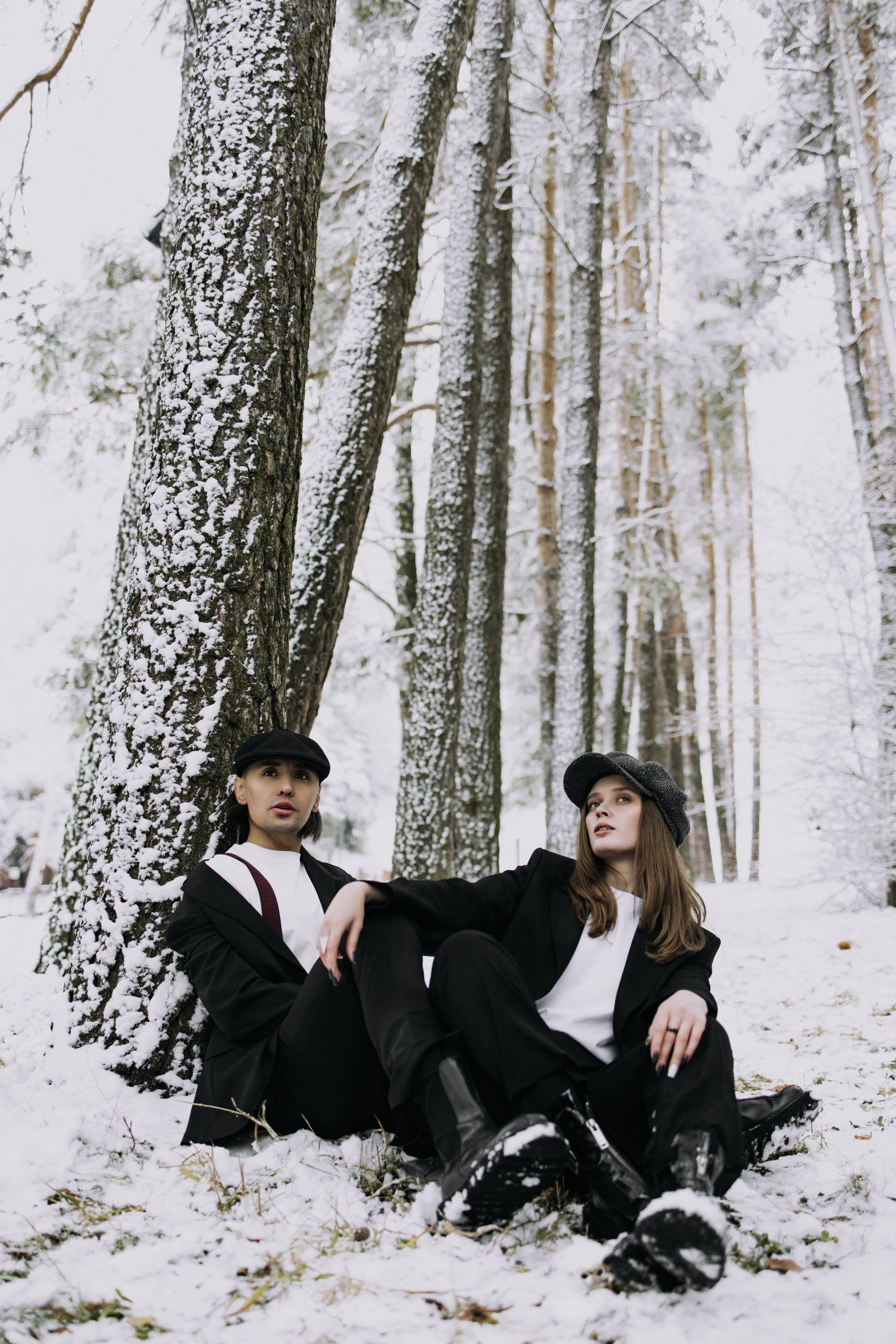 Марат&Виолетта